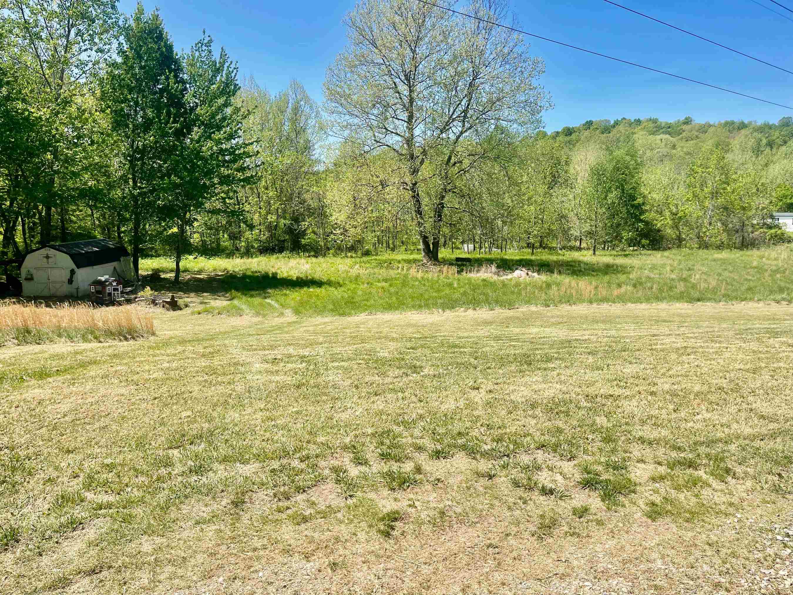 1105 Squirrell Tail Hollow Rd, Hawesville, Kentucky 42348, 3 Bedrooms Bedrooms, ,2 BathroomsBathrooms,Manufactured On Land,For Sale,Squirrell Tail Hollow Rd,94634