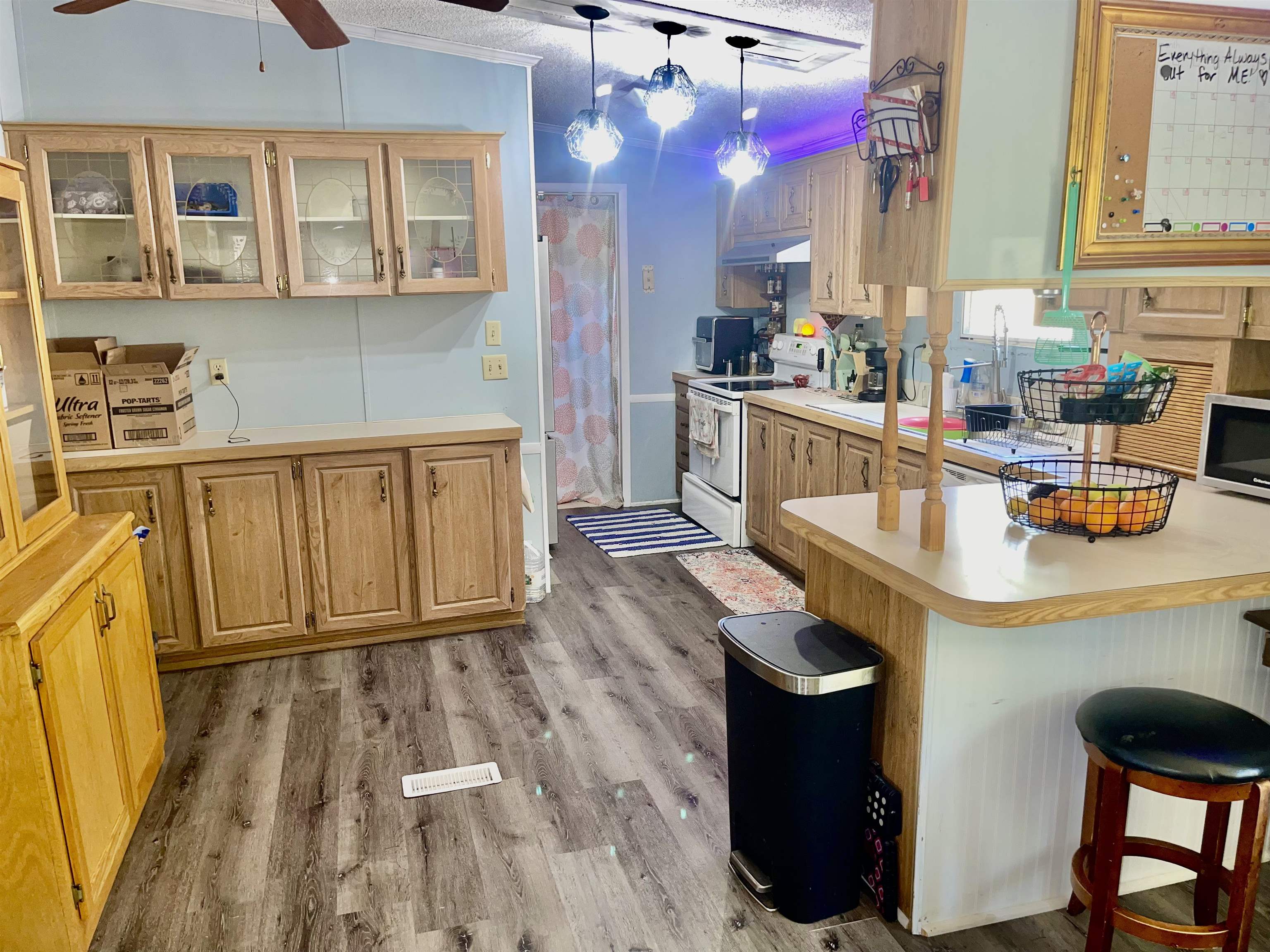 1105 Squirrell Tail Hollow Rd, Hawesville, Kentucky 42348, 3 Bedrooms Bedrooms, ,2 BathroomsBathrooms,Manufactured On Land,For Sale,Squirrell Tail Hollow Rd,94634