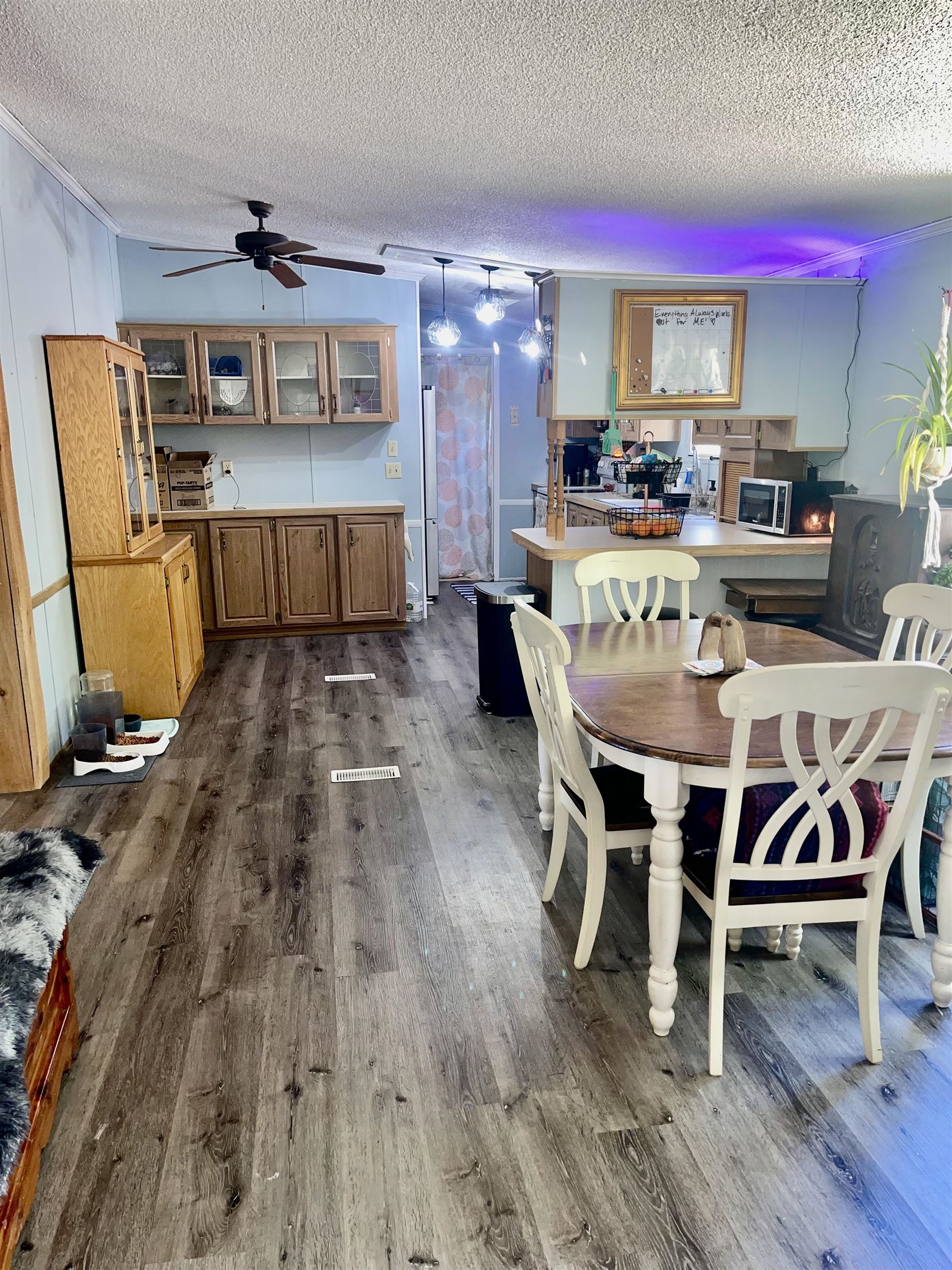 1105 Squirrell Tail Hollow Rd, Hawesville, Kentucky 42348, 3 Bedrooms Bedrooms, ,2 BathroomsBathrooms,Manufactured On Land,For Sale,Squirrell Tail Hollow Rd,94634