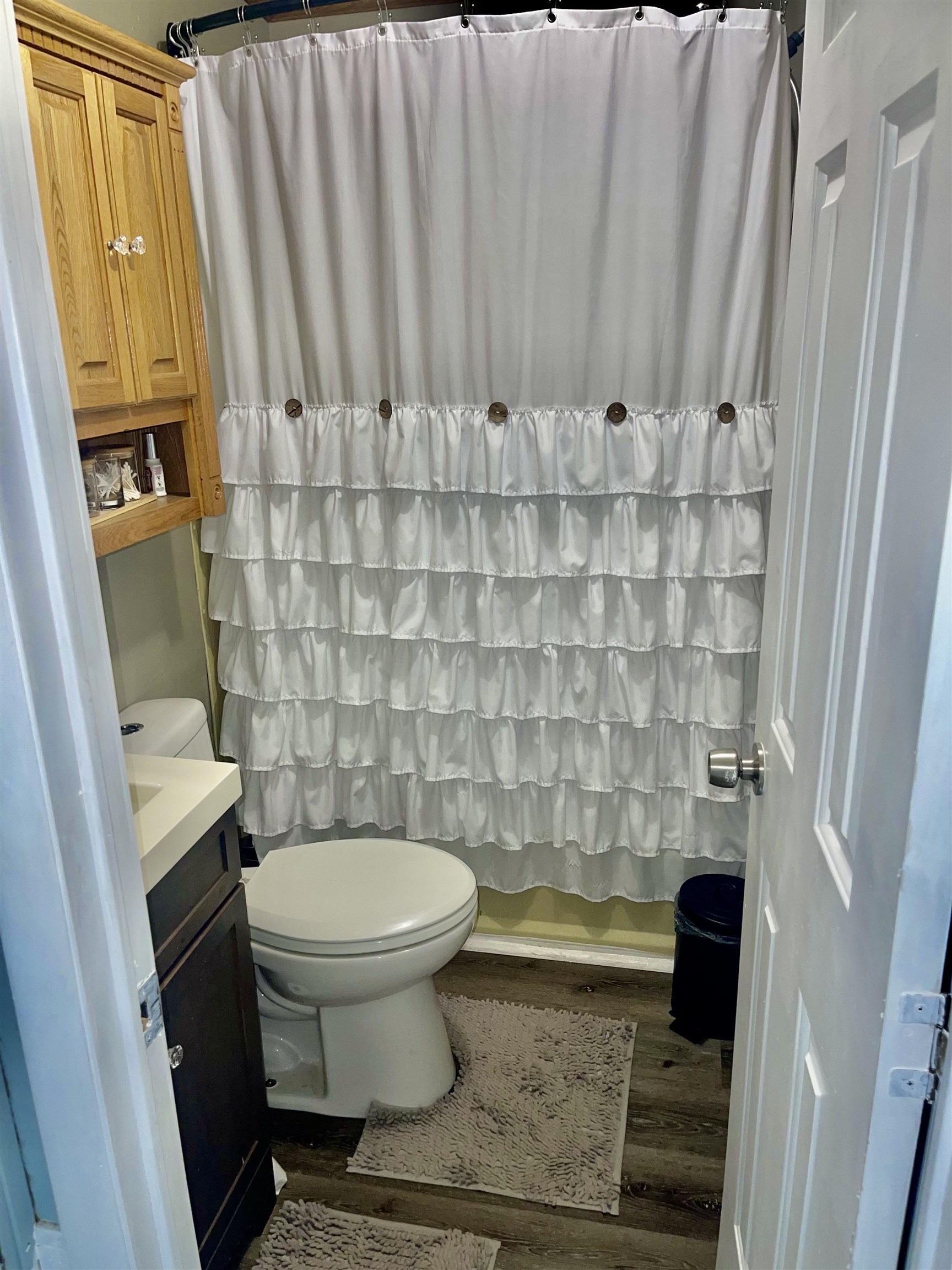 1105 Squirrell Tail Hollow Rd, Hawesville, Kentucky 42348, 3 Bedrooms Bedrooms, ,2 BathroomsBathrooms,Manufactured On Land,For Sale,Squirrell Tail Hollow Rd,94634