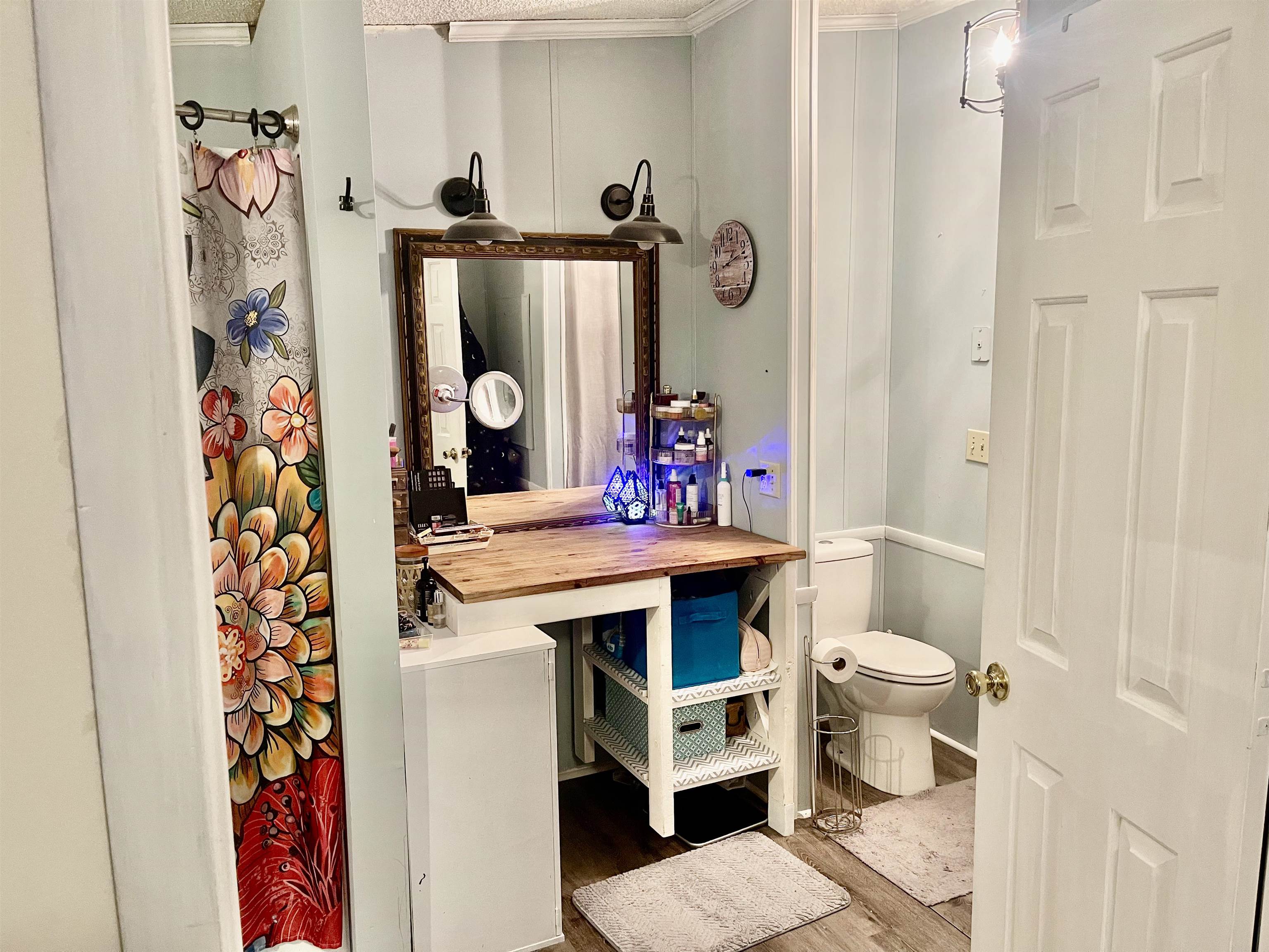 1105 Squirrell Tail Hollow Rd, Hawesville, Kentucky 42348, 3 Bedrooms Bedrooms, ,2 BathroomsBathrooms,Manufactured On Land,For Sale,Squirrell Tail Hollow Rd,94634