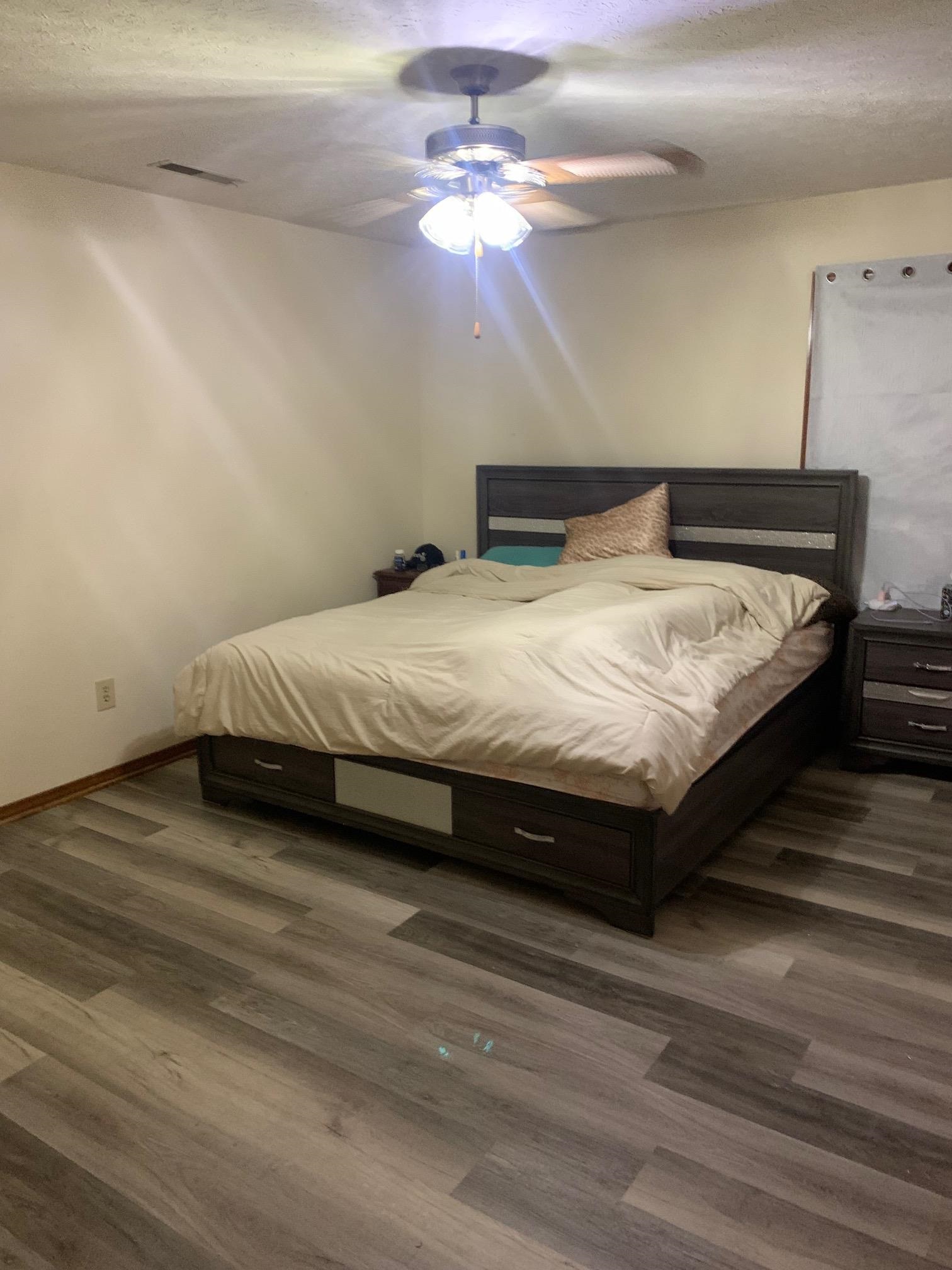 3401 Deer Trail, Owensboro, Kentucky 42301-0161, 2 Bedrooms Bedrooms, ,1 BathroomBathrooms,Single Family Residence,For Sale,Deer Trail,94636