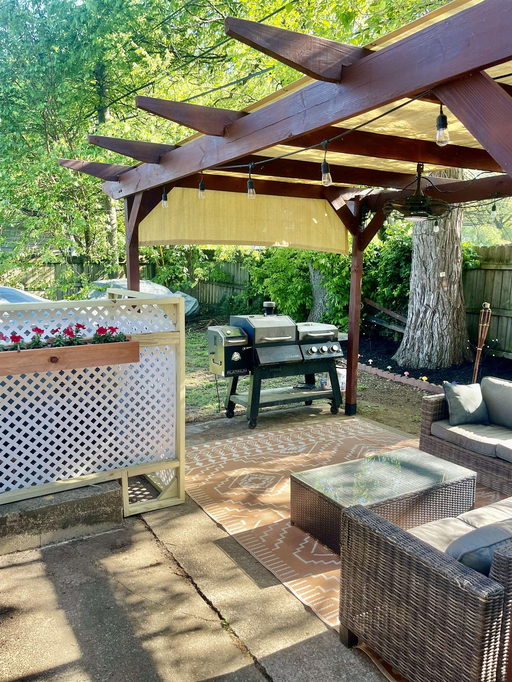 218 Tremont Dr, Owensboro, Kentucky 42303, 4 Bedrooms Bedrooms, ,1 BathroomBathrooms,Single Family Residence,For Sale,Tremont Dr,94637