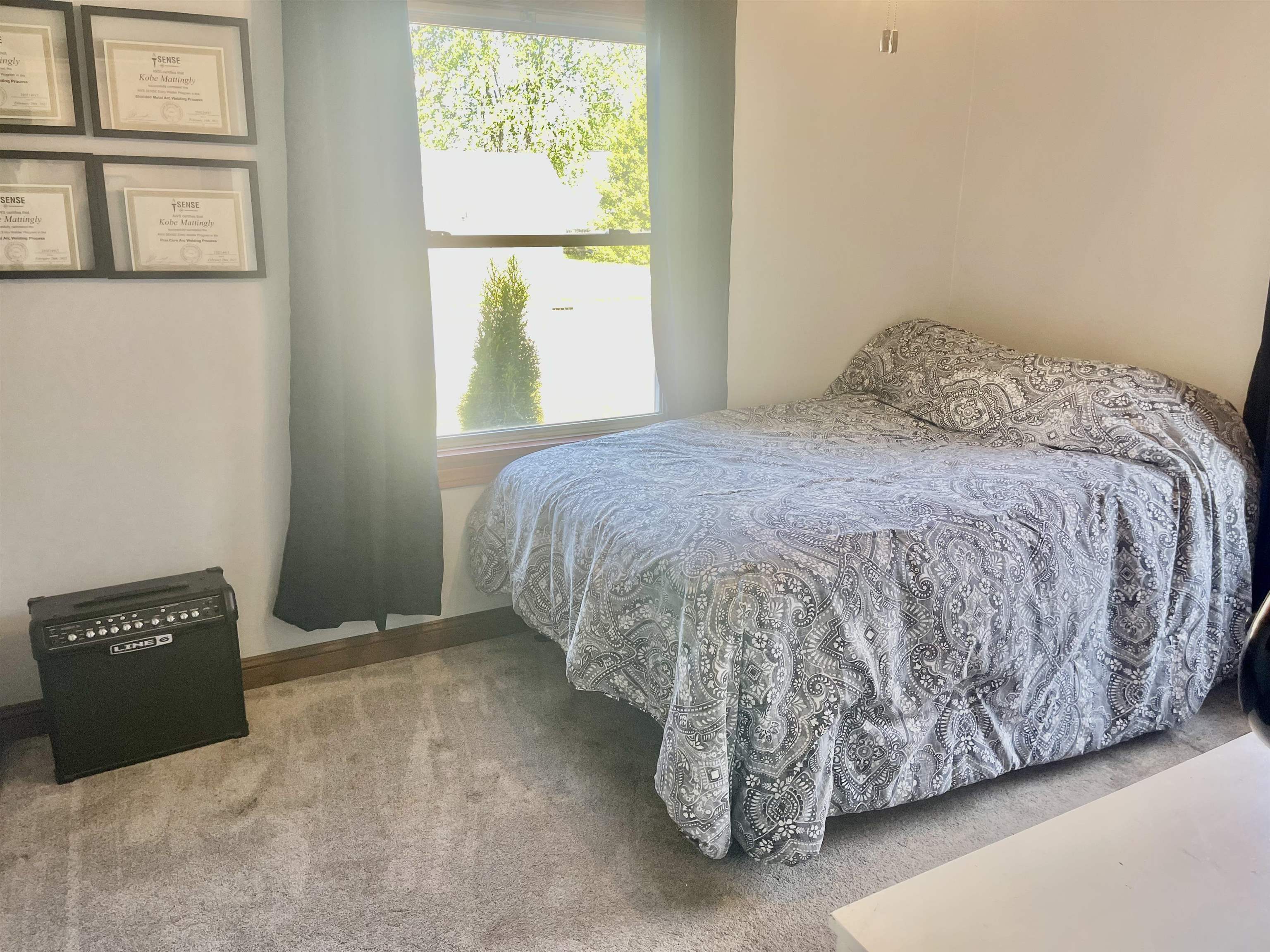 218 Tremont Dr, Owensboro, Kentucky 42303, 4 Bedrooms Bedrooms, ,1 BathroomBathrooms,Single Family Residence,For Sale,Tremont Dr,94637