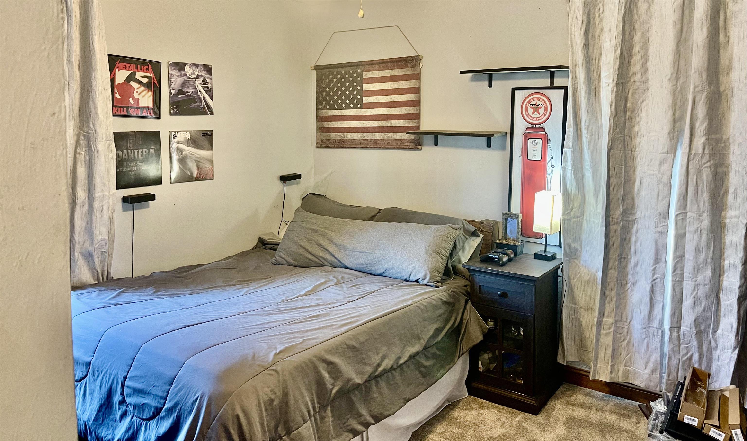 218 Tremont Dr, Owensboro, Kentucky 42303, 4 Bedrooms Bedrooms, ,1 BathroomBathrooms,Single Family Residence,For Sale,Tremont Dr,94637