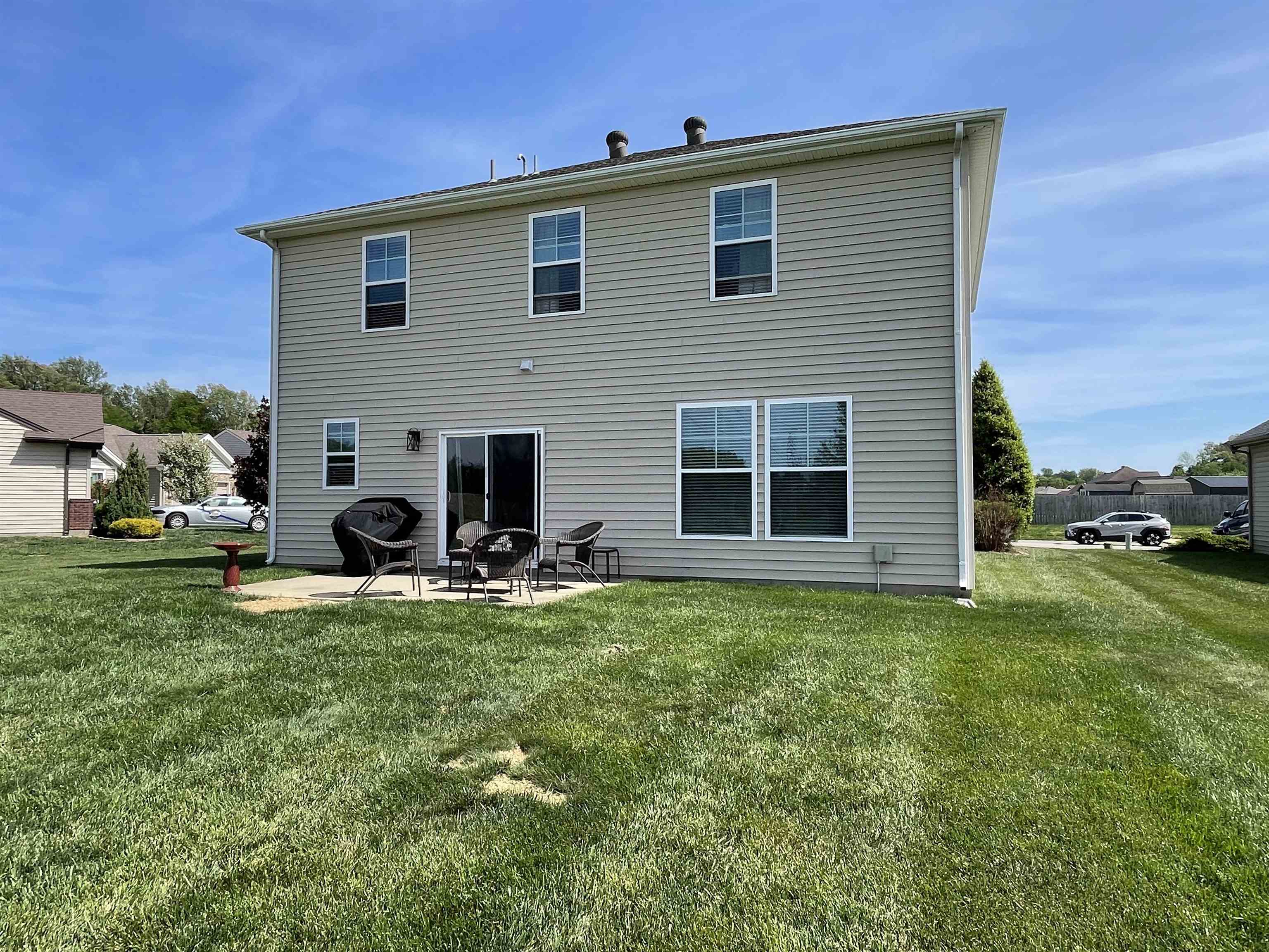 6228 Brookstone Place, Utica, Kentucky 42376, 4 Bedrooms Bedrooms, ,2 BathroomsBathrooms,Single Family Residence,For Sale,Brookstone Place,94638