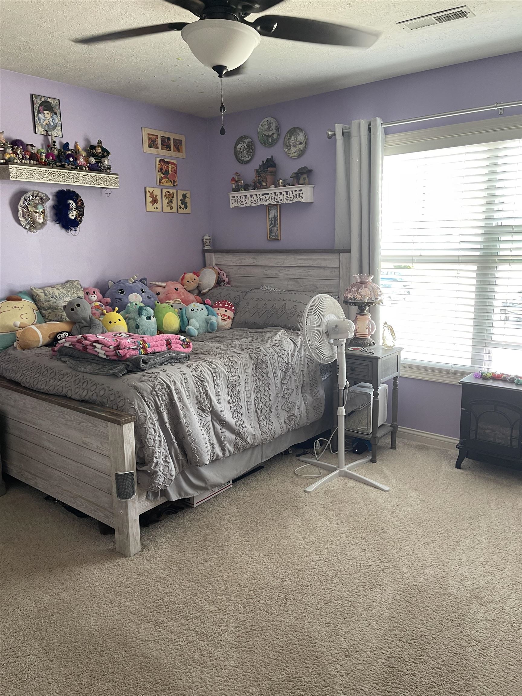 6228 Brookstone Place, Utica, Kentucky 42376, 4 Bedrooms Bedrooms, ,2 BathroomsBathrooms,Single Family Residence,For Sale,Brookstone Place,94638