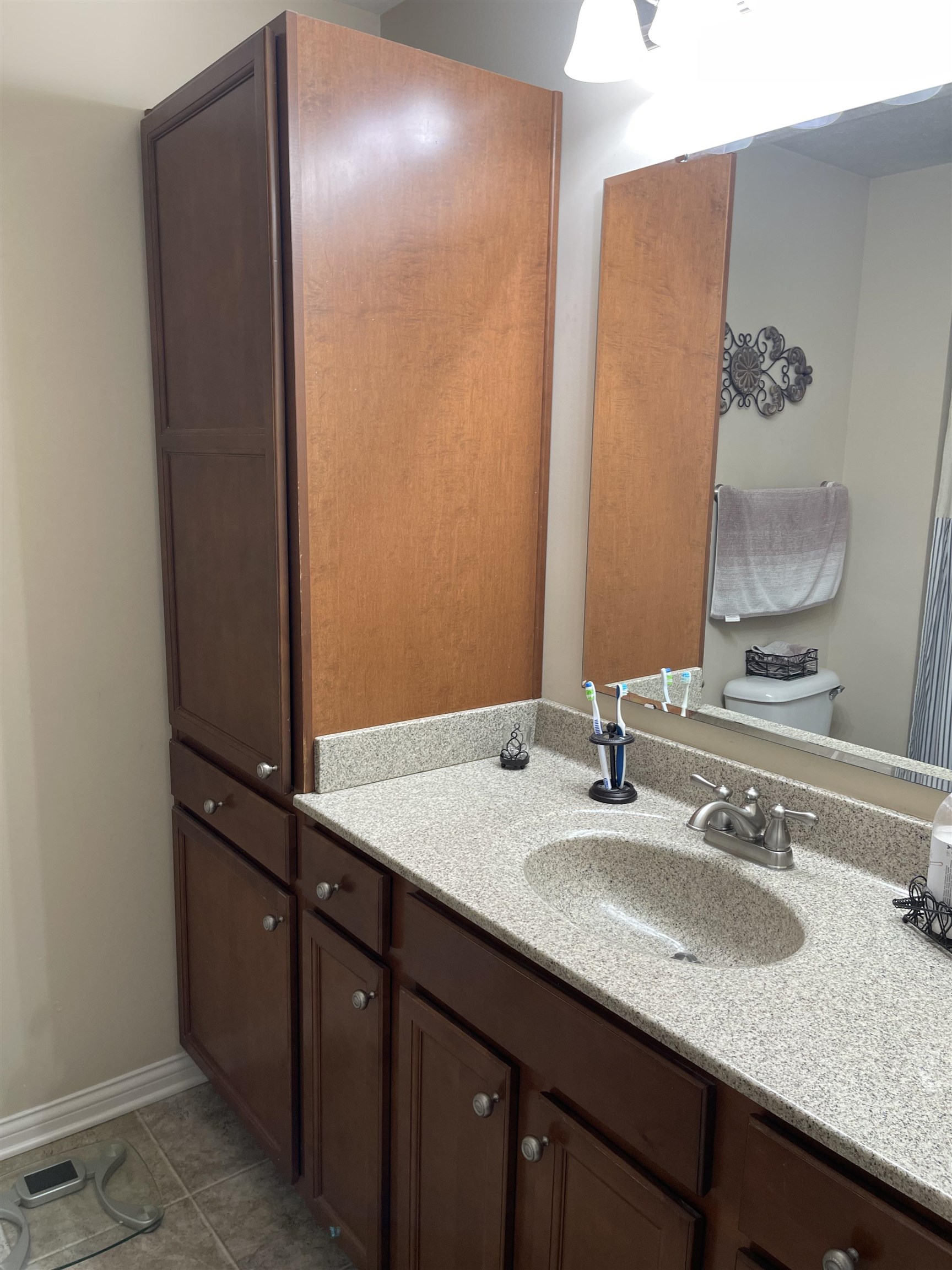 6228 Brookstone Place, Utica, Kentucky 42376, 4 Bedrooms Bedrooms, ,2 BathroomsBathrooms,Single Family Residence,For Sale,Brookstone Place,94638