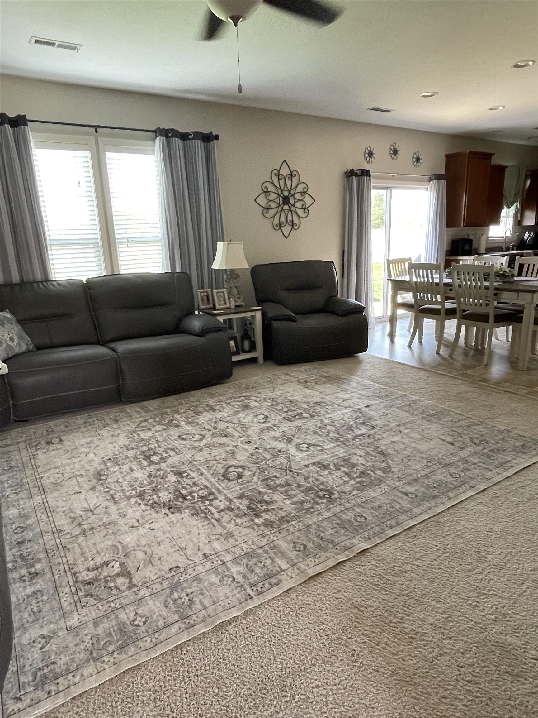 6228 Brookstone Place, Utica, Kentucky 42376, 4 Bedrooms Bedrooms, ,2 BathroomsBathrooms,Single Family Residence,For Sale,Brookstone Place,94638