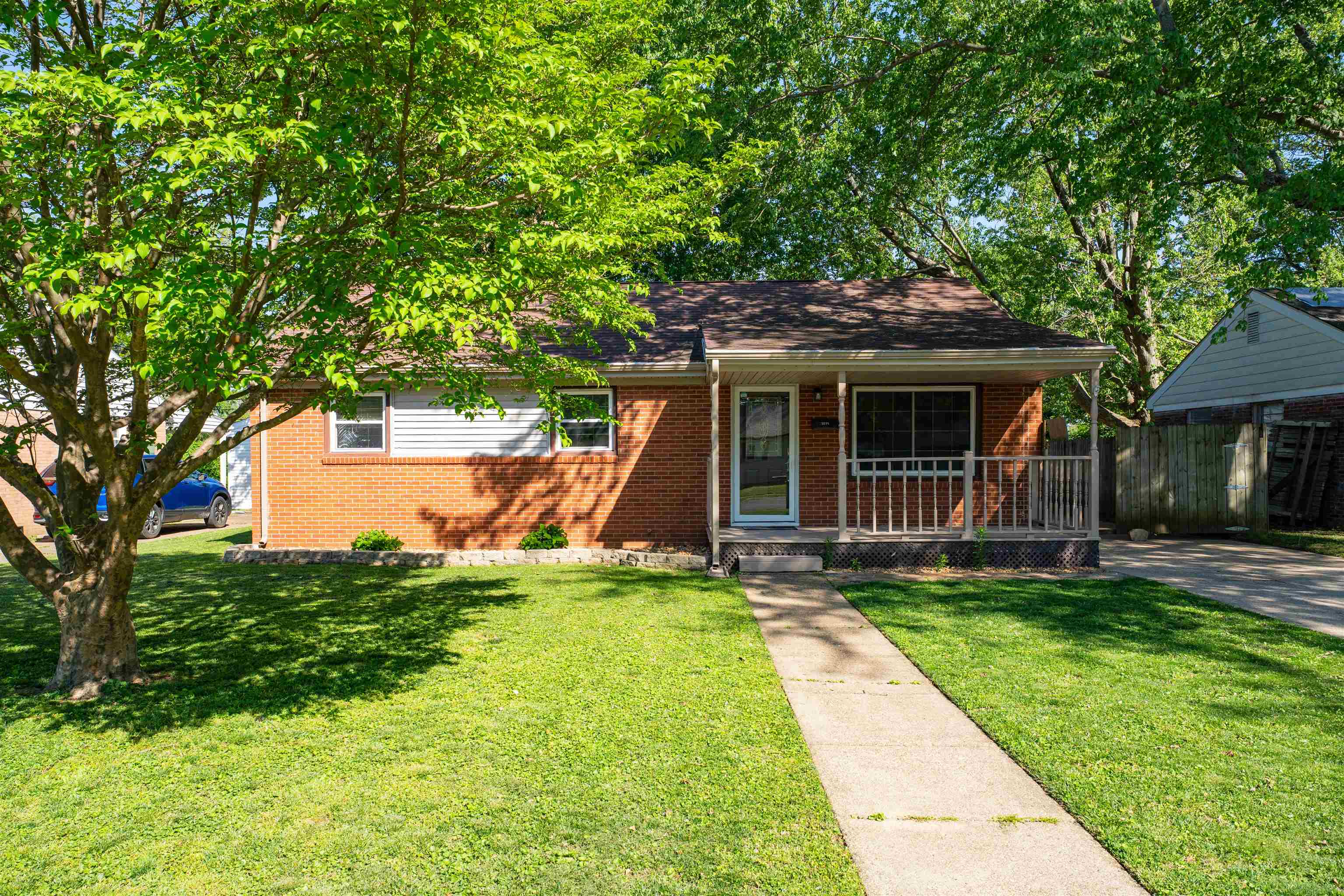 3825 Kipling Dr, Owensboro, Kentucky 42303, 3 Bedrooms Bedrooms, ,1 BathroomBathrooms,Single Family Residence,For Sale,Kipling Dr,94641