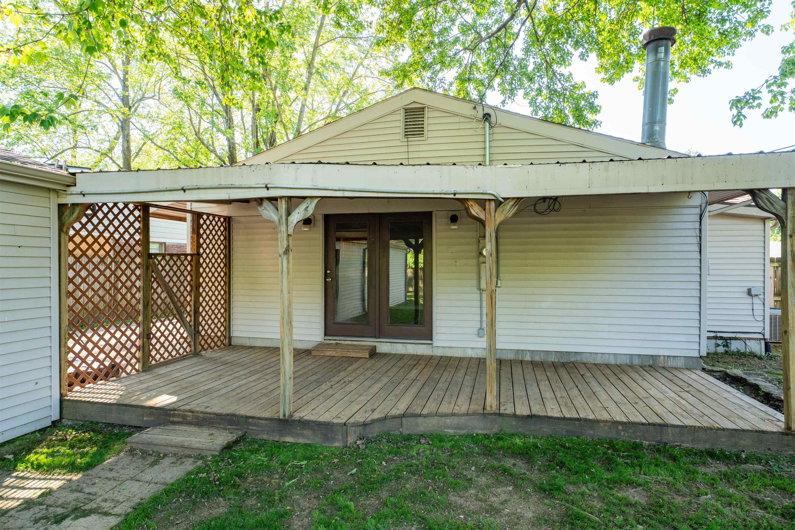 3825 Kipling Dr, Owensboro, Kentucky 42303, 3 Bedrooms Bedrooms, ,1 BathroomBathrooms,Single Family Residence,For Sale,Kipling Dr,94641