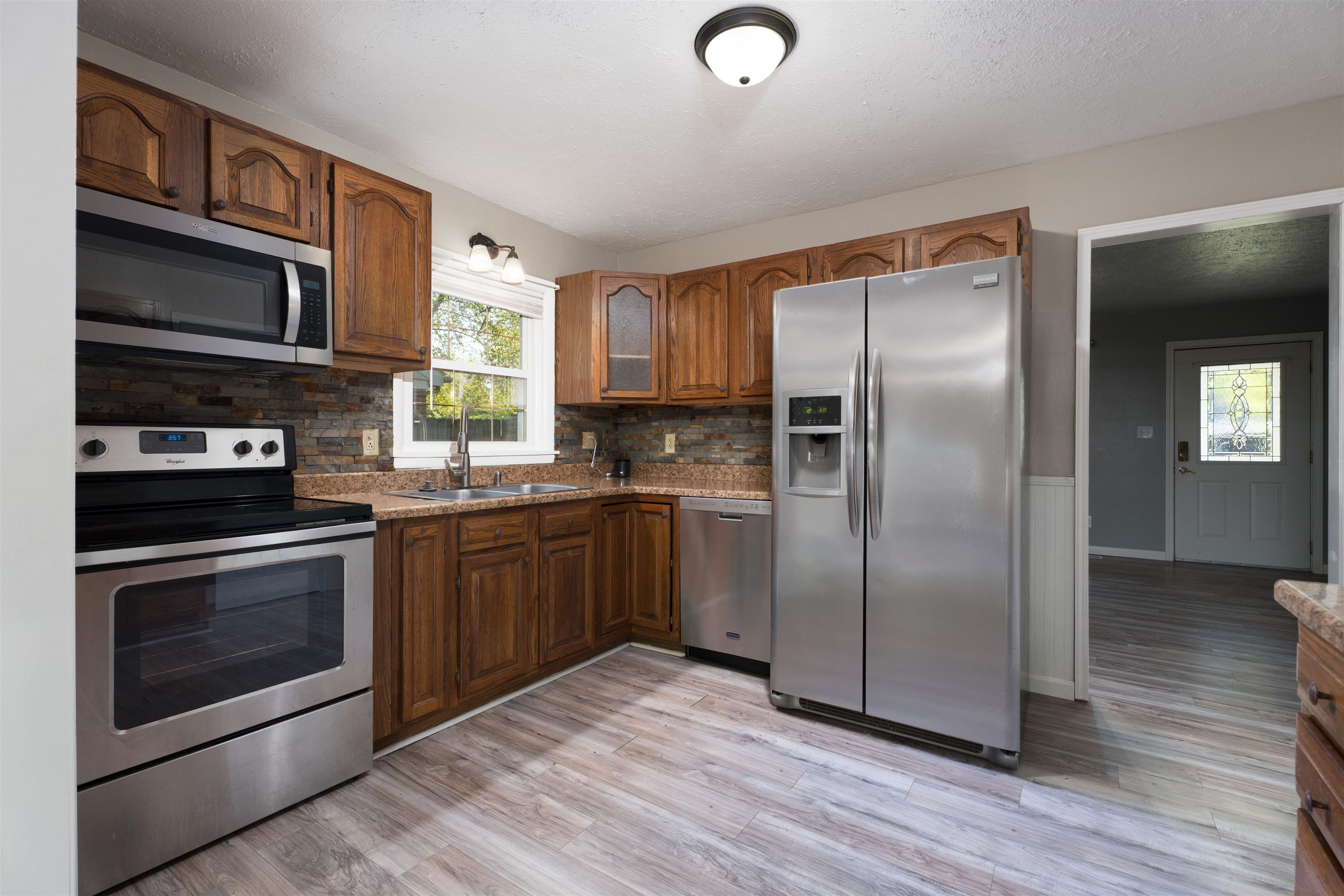 3825 Kipling Dr, Owensboro, Kentucky 42303, 3 Bedrooms Bedrooms, ,1 BathroomBathrooms,Single Family Residence,For Sale,Kipling Dr,94641