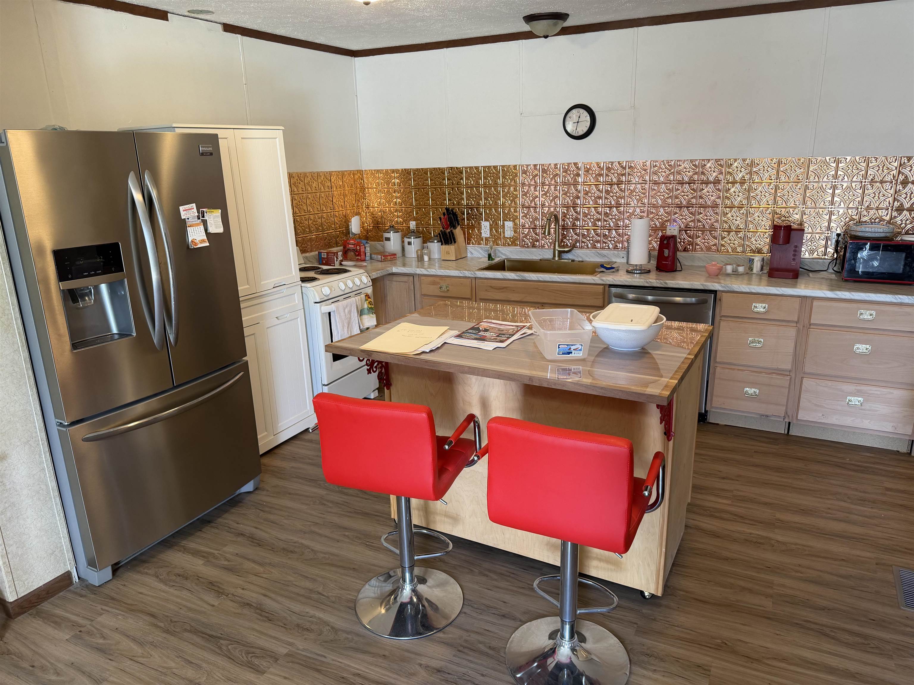 5715 Old Hwy 54, Owensboro, Kentucky 42366, 3 Bedrooms Bedrooms, ,2 BathroomsBathrooms,Single Family Residence,For Sale,Old Hwy 54,94642