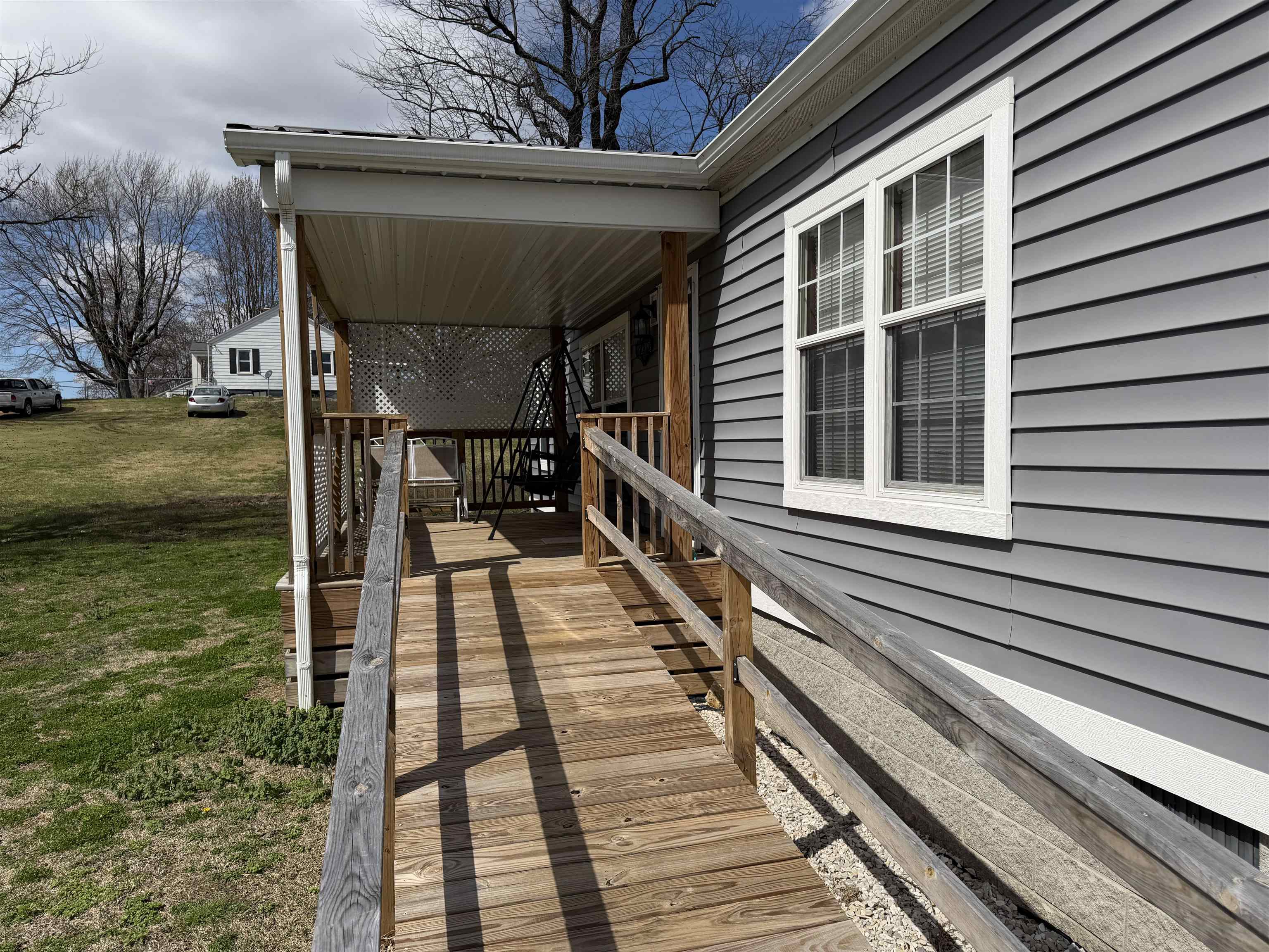 5715 Old Hwy 54, Owensboro, Kentucky 42366, 3 Bedrooms Bedrooms, ,2 BathroomsBathrooms,Single Family Residence,For Sale,Old Hwy 54,94642