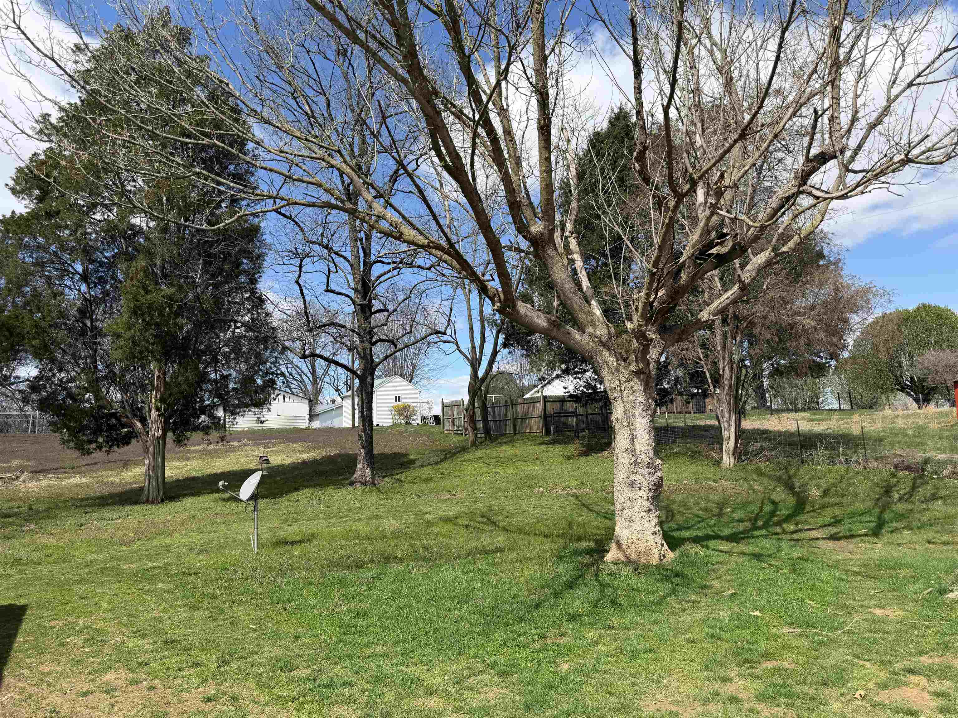 5715 Old Hwy 54, Owensboro, Kentucky 42366, 3 Bedrooms Bedrooms, ,2 BathroomsBathrooms,Single Family Residence,For Sale,Old Hwy 54,94642