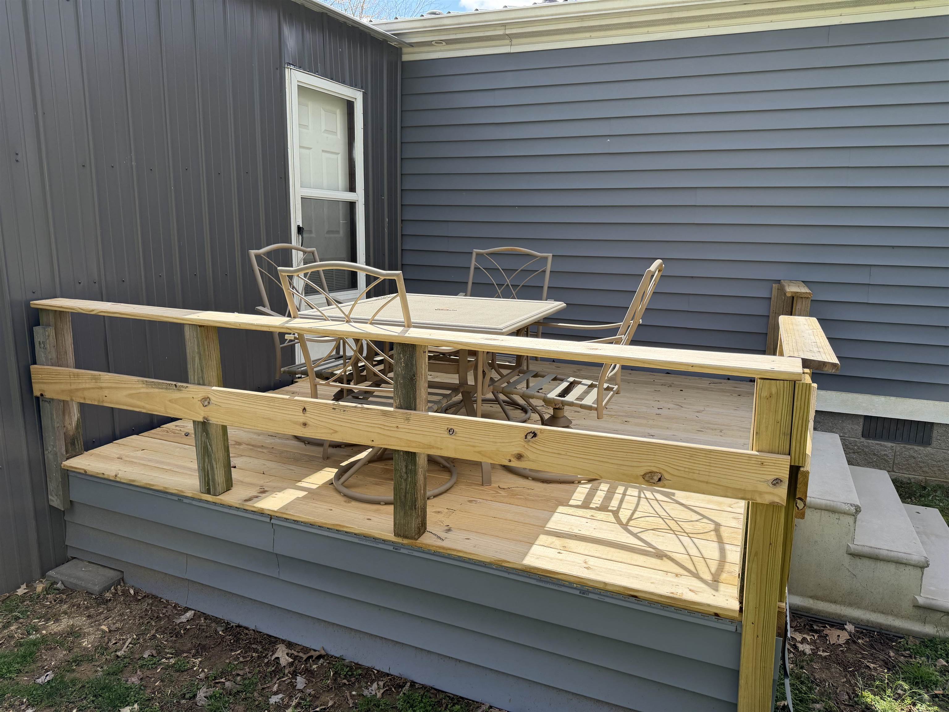 5715 Old Hwy 54, Owensboro, Kentucky 42366, 3 Bedrooms Bedrooms, ,2 BathroomsBathrooms,Single Family Residence,For Sale,Old Hwy 54,94642