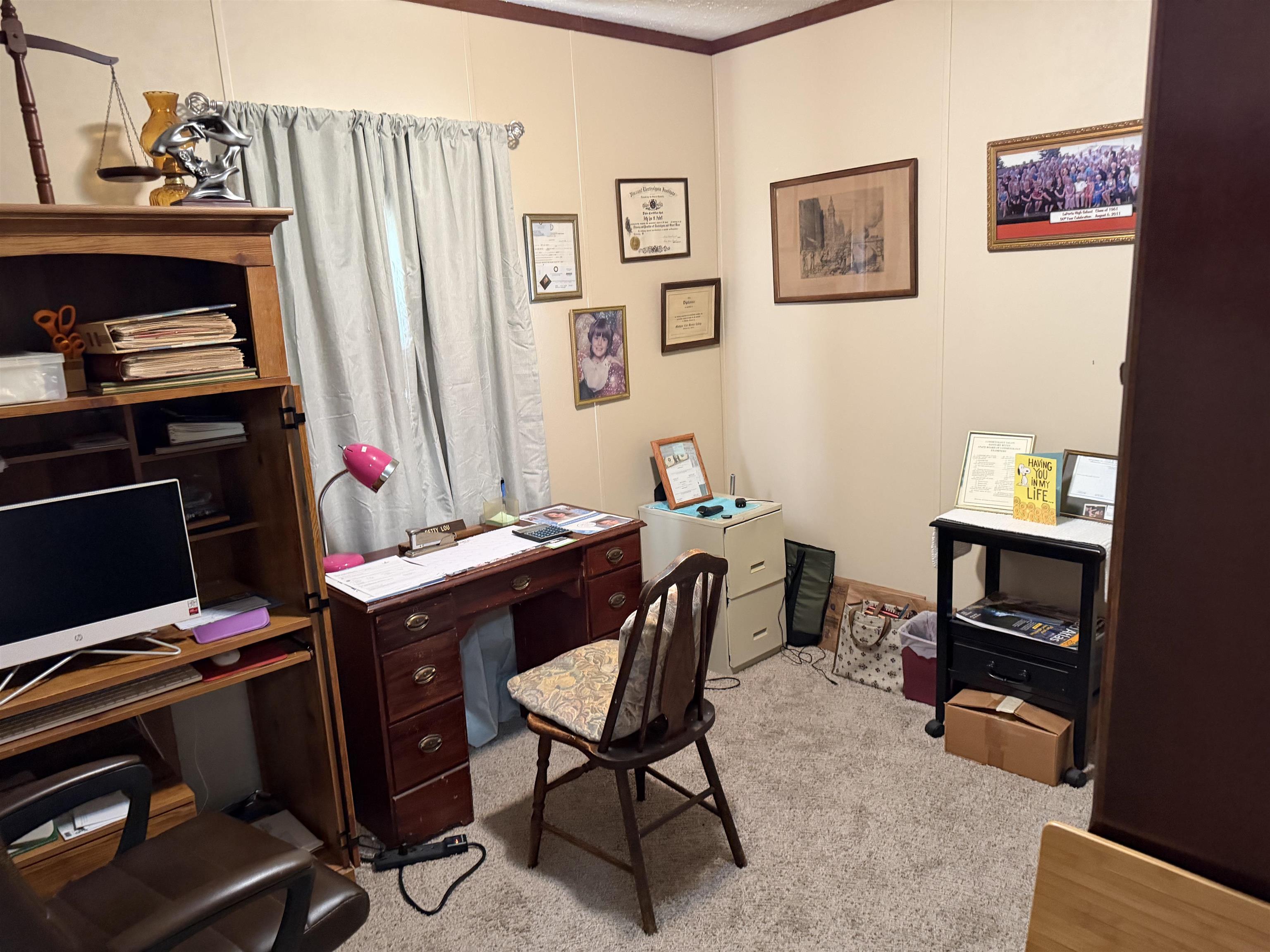 5715 Old Hwy 54, Owensboro, Kentucky 42366, 3 Bedrooms Bedrooms, ,2 BathroomsBathrooms,Single Family Residence,For Sale,Old Hwy 54,94642