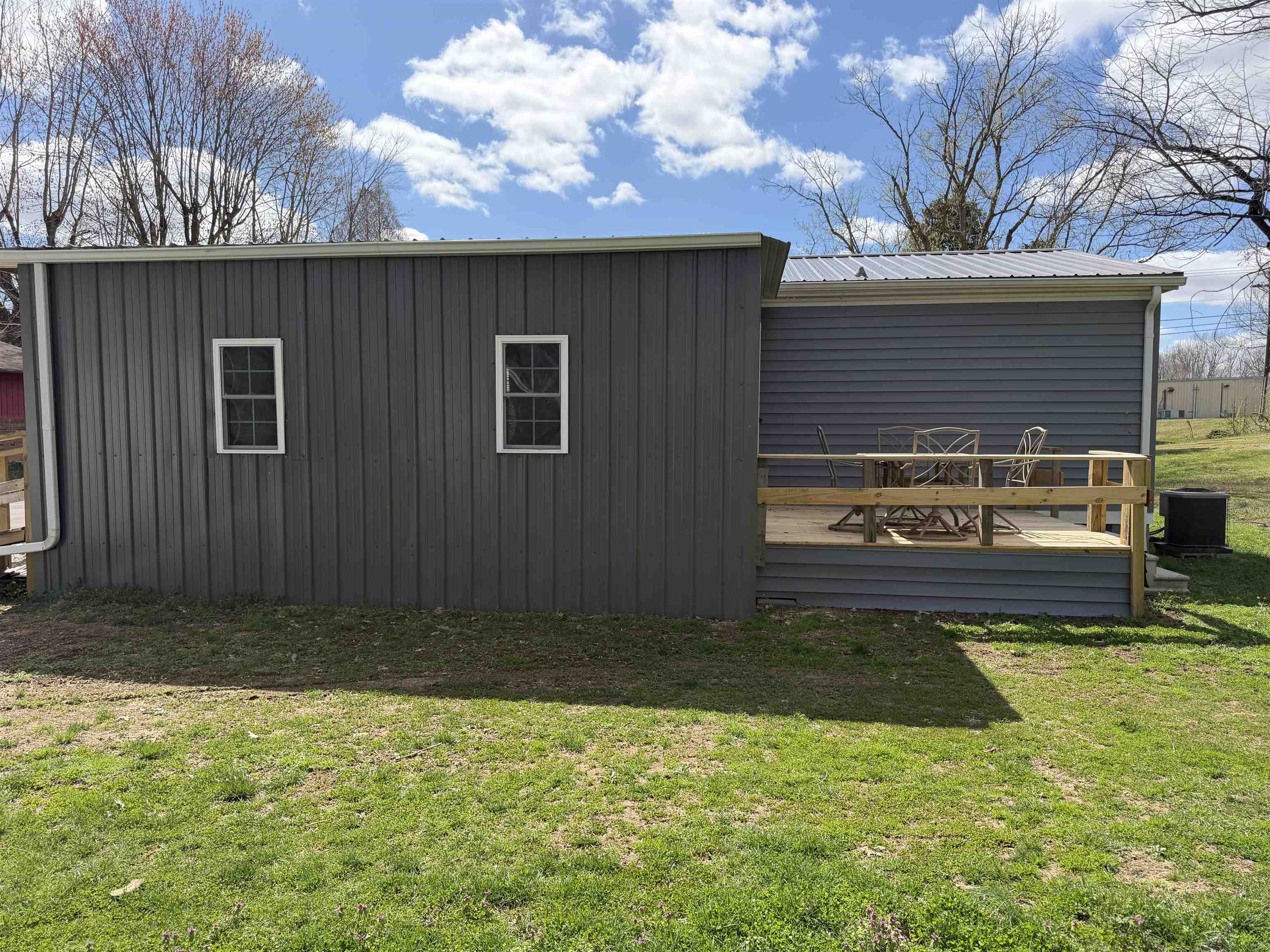 5715 Old Hwy 54, Owensboro, Kentucky 42366, 3 Bedrooms Bedrooms, ,2 BathroomsBathrooms,Single Family Residence,For Sale,Old Hwy 54,94642