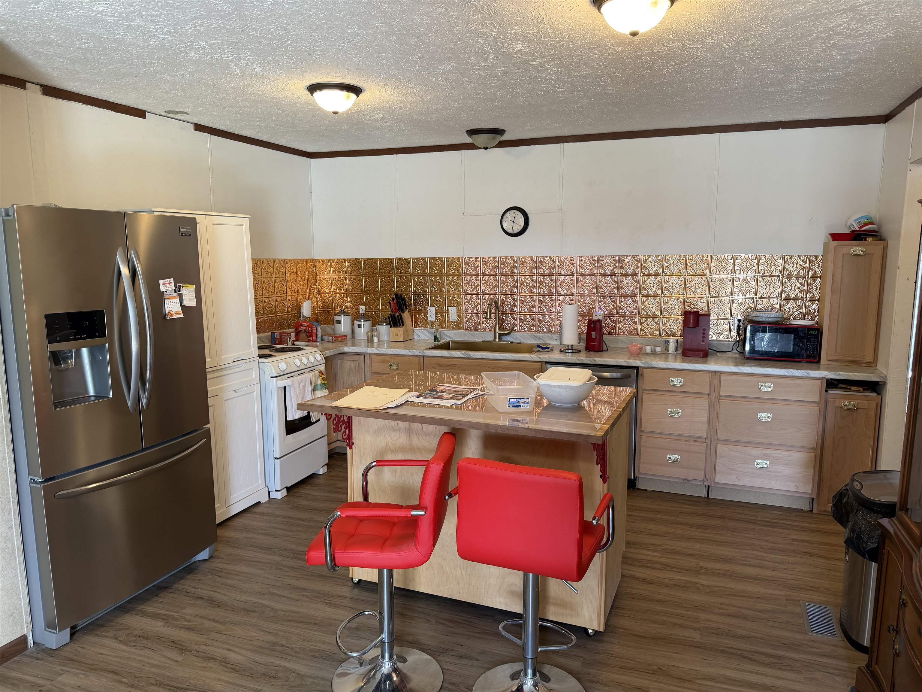 5715 Old Hwy 54, Owensboro, Kentucky 42366, 3 Bedrooms Bedrooms, ,2 BathroomsBathrooms,Single Family Residence,For Sale,Old Hwy 54,94642