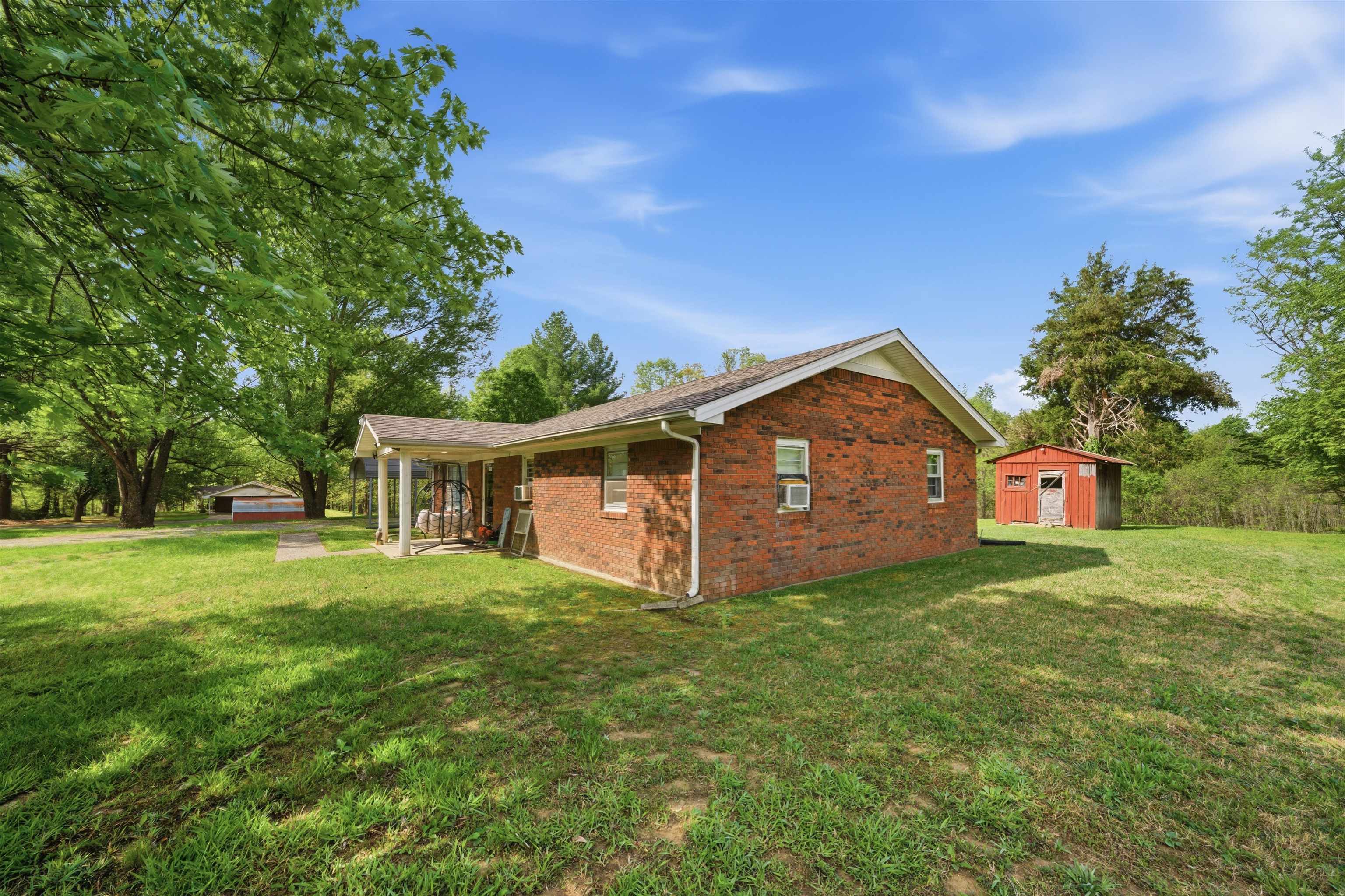 153 Whitely Loop, Horse Branch, Kentucky 42349, 3 Bedrooms Bedrooms, ,1 BathroomBathrooms,Single Family Residence,For Sale,Whitely Loop,94646