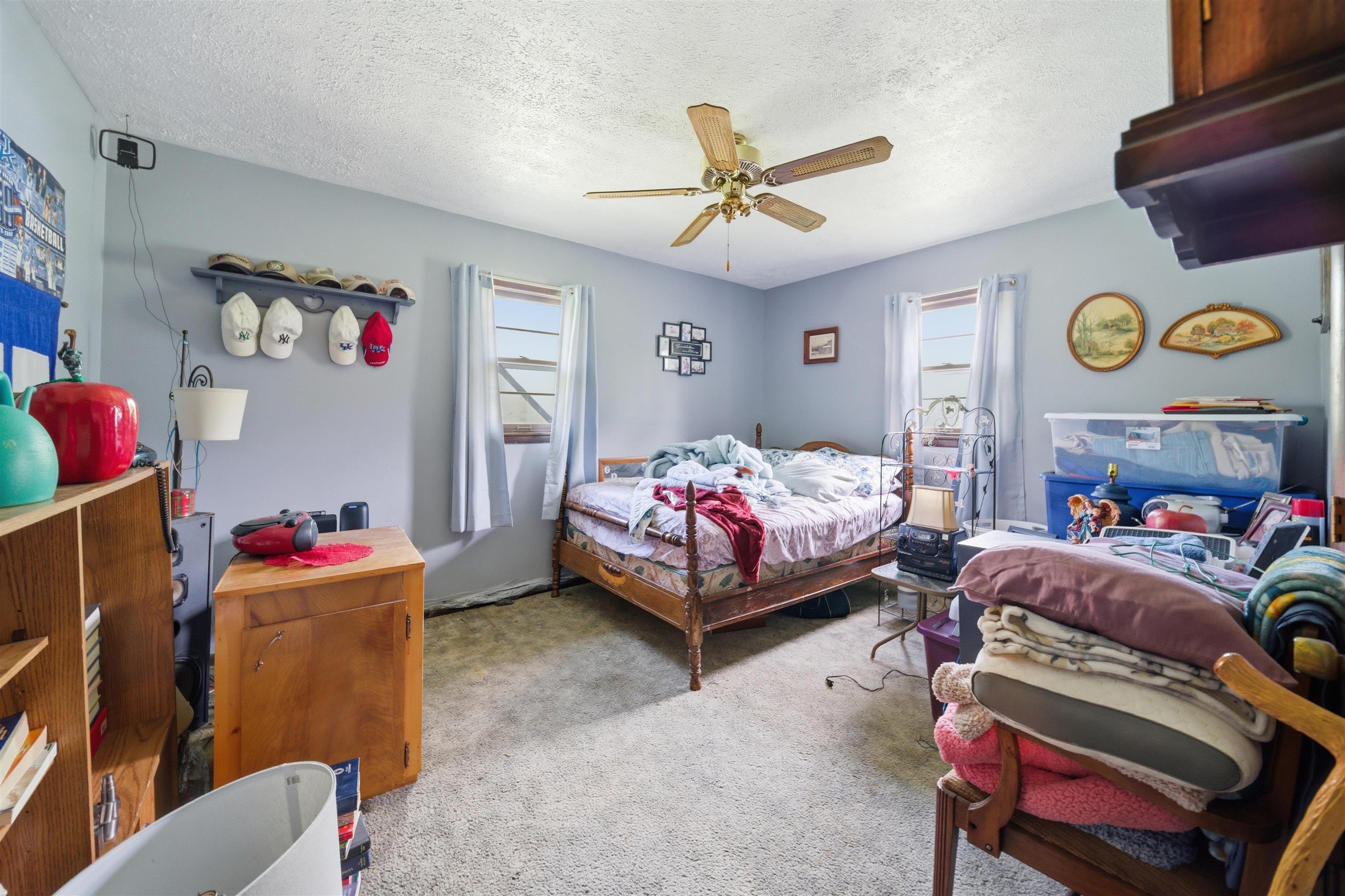 153 Whitely Loop, Horse Branch, Kentucky 42349, 3 Bedrooms Bedrooms, ,1 BathroomBathrooms,Single Family Residence,For Sale,Whitely Loop,94646