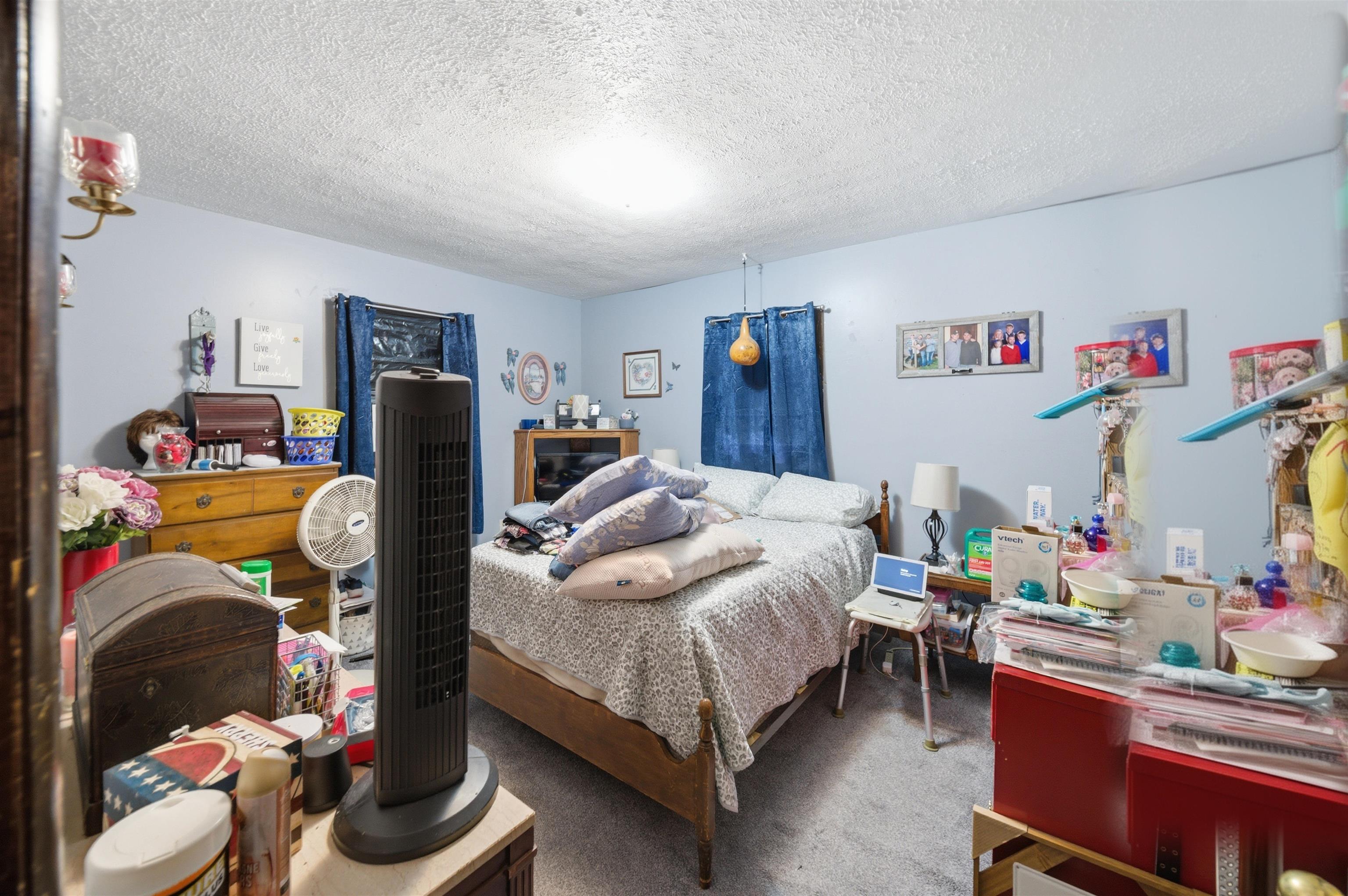 153 Whitely Loop, Horse Branch, Kentucky 42349, 3 Bedrooms Bedrooms, ,1 BathroomBathrooms,Single Family Residence,For Sale,Whitely Loop,94646