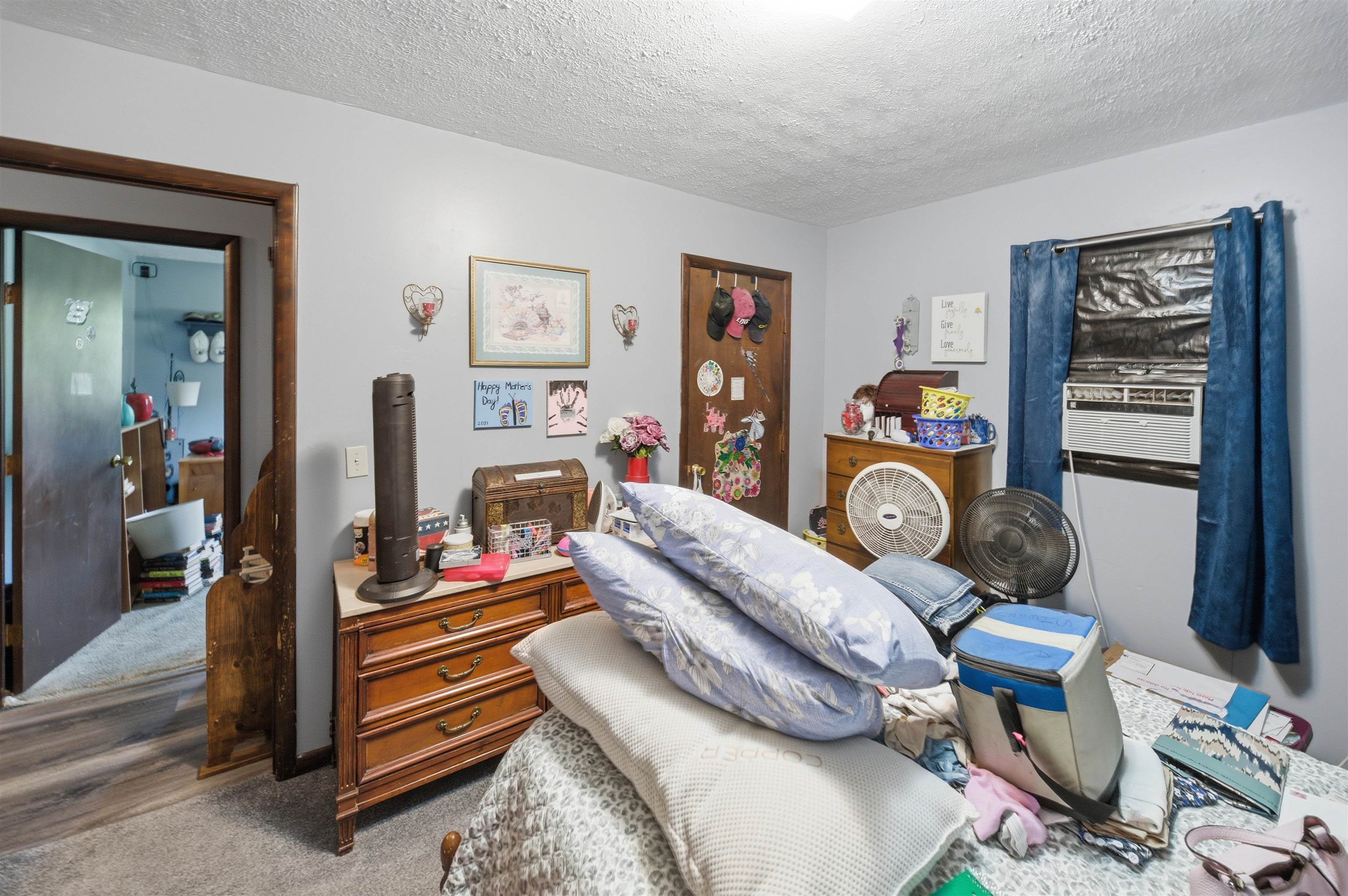 153 Whitely Loop, Horse Branch, Kentucky 42349, 3 Bedrooms Bedrooms, ,1 BathroomBathrooms,Single Family Residence,For Sale,Whitely Loop,94646