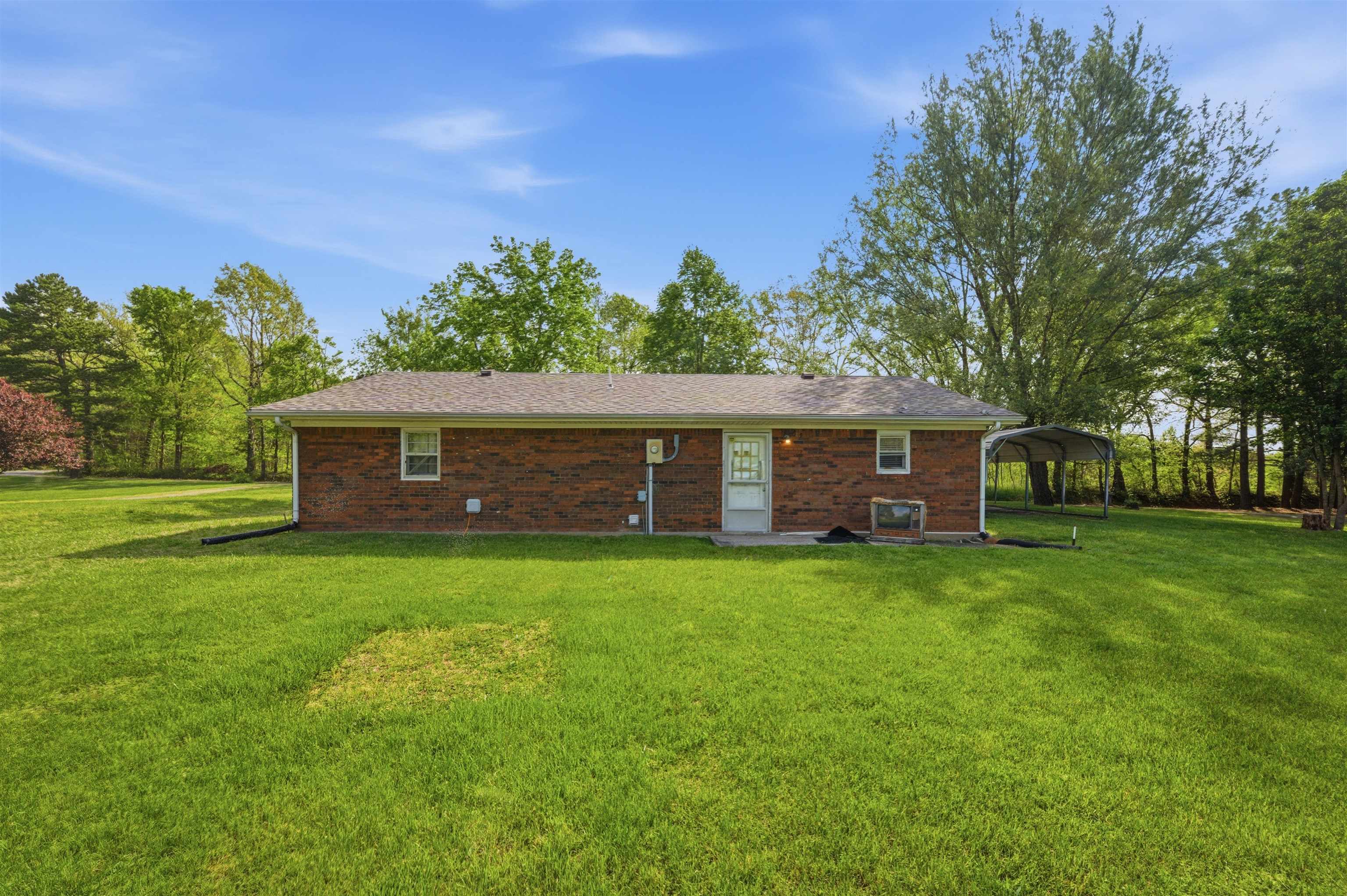 153 Whitely Loop, Horse Branch, Kentucky 42349, 3 Bedrooms Bedrooms, ,1 BathroomBathrooms,Single Family Residence,For Sale,Whitely Loop,94646