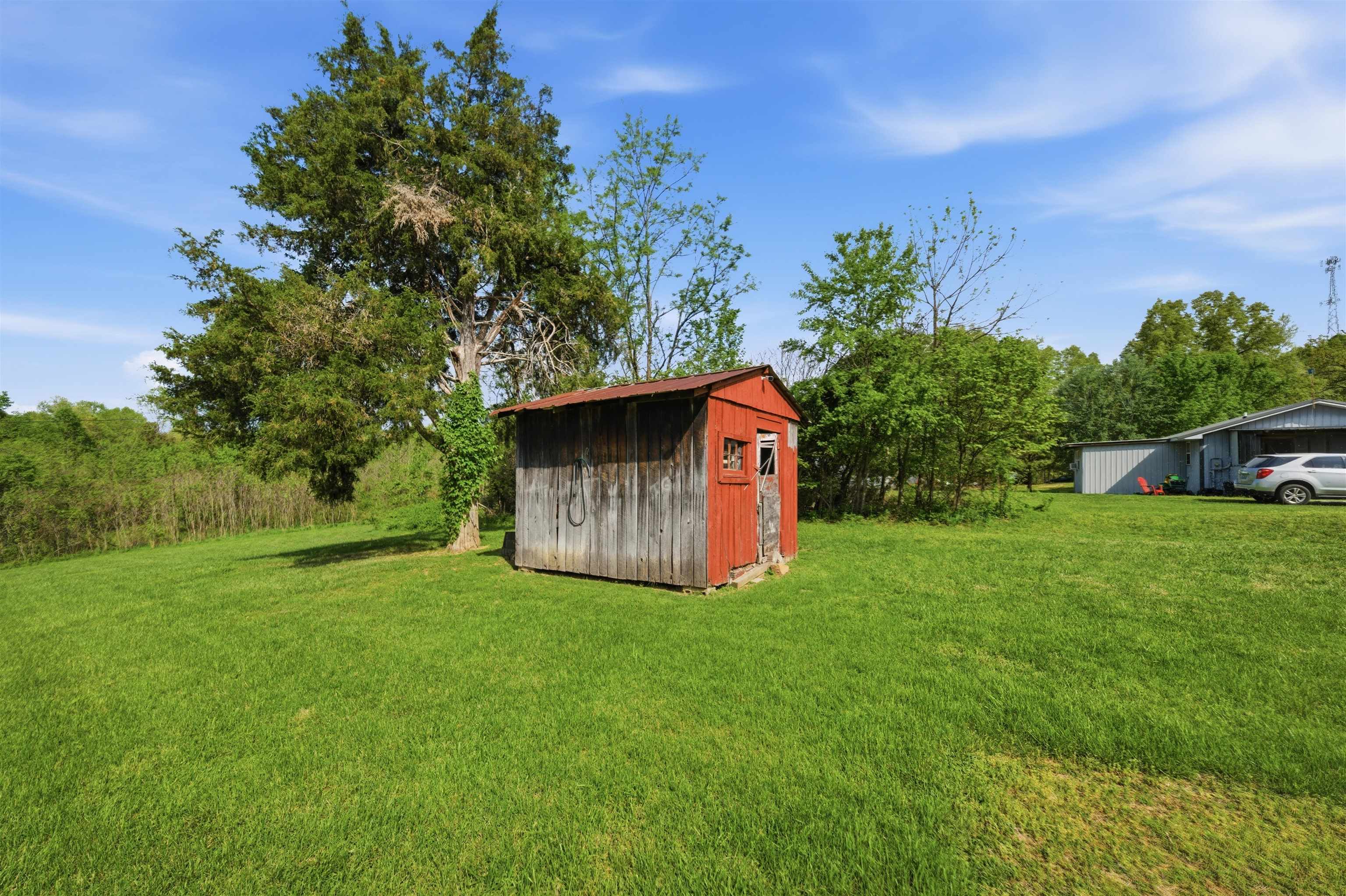 153 Whitely Loop, Horse Branch, Kentucky 42349, 3 Bedrooms Bedrooms, ,1 BathroomBathrooms,Single Family Residence,For Sale,Whitely Loop,94646