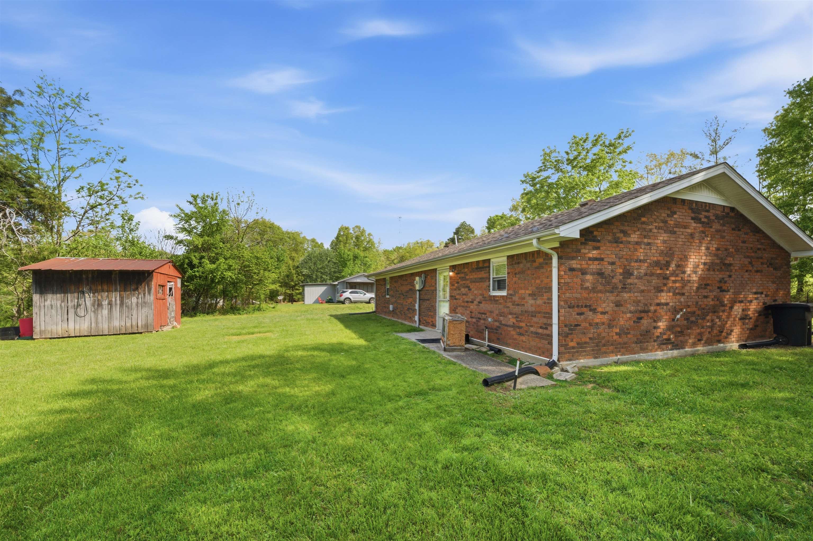 153 Whitely Loop, Horse Branch, Kentucky 42349, 3 Bedrooms Bedrooms, ,1 BathroomBathrooms,Single Family Residence,For Sale,Whitely Loop,94646