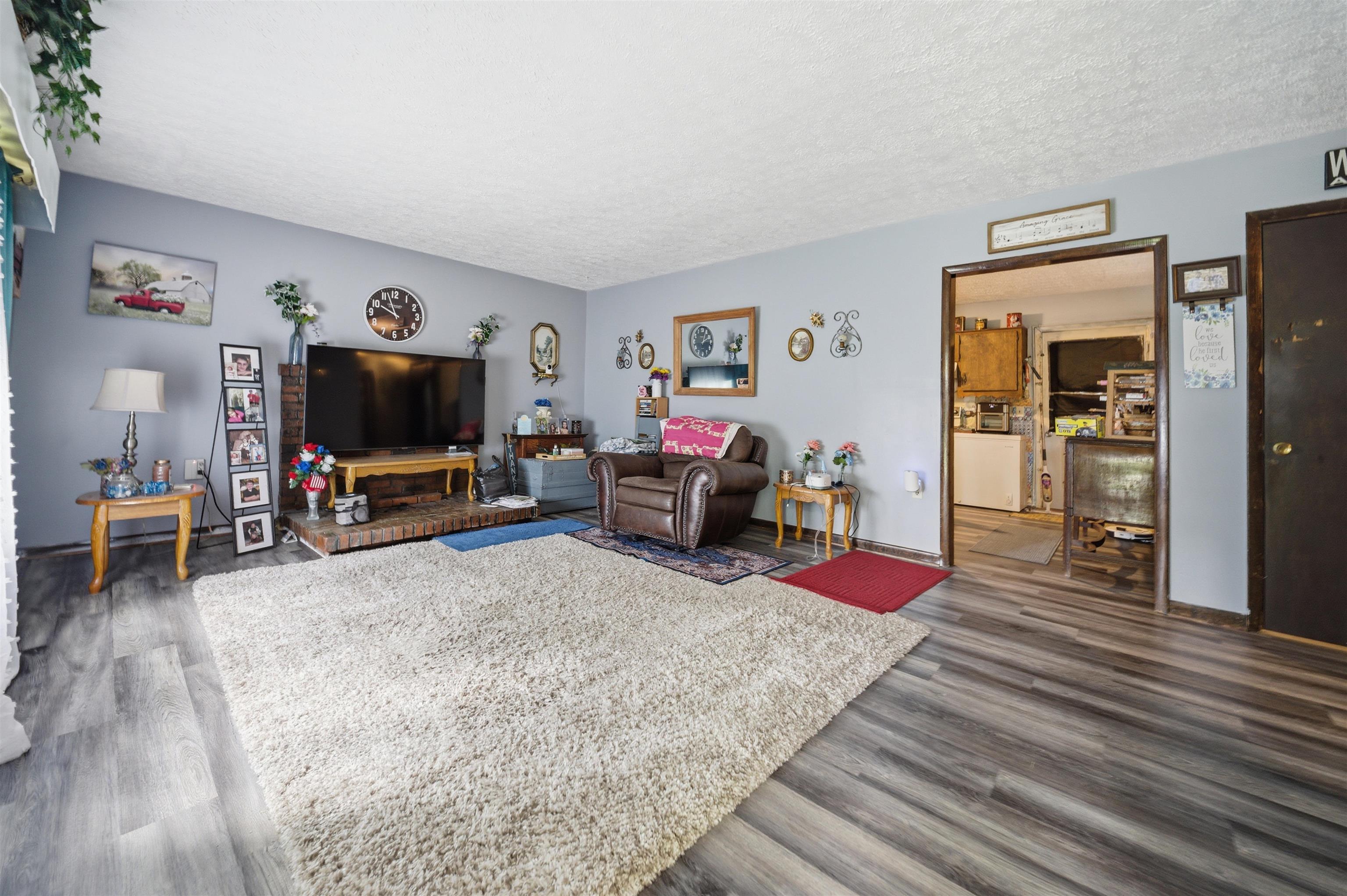 153 Whitely Loop, Horse Branch, Kentucky 42349, 3 Bedrooms Bedrooms, ,1 BathroomBathrooms,Single Family Residence,For Sale,Whitely Loop,94646