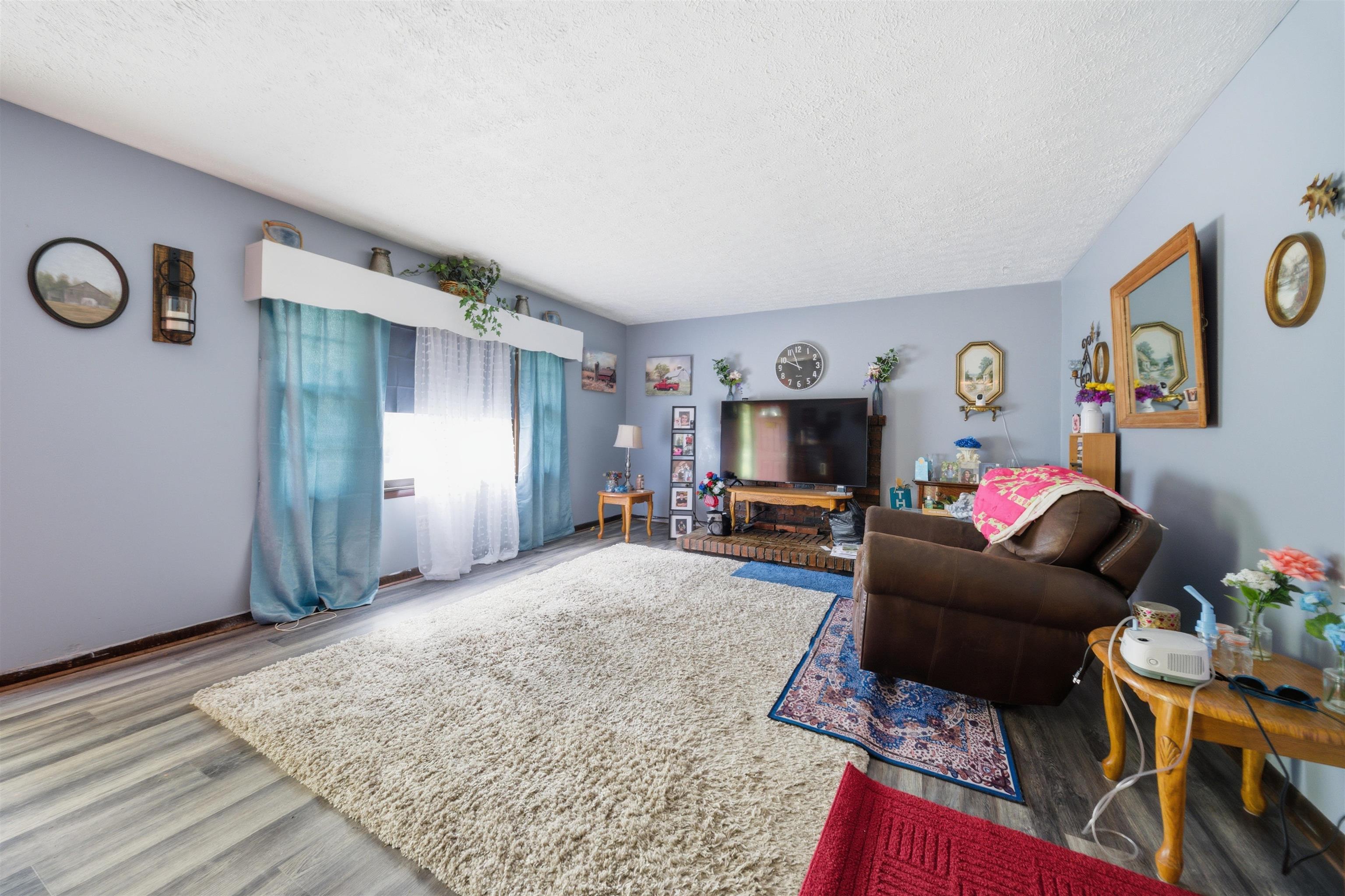 153 Whitely Loop, Horse Branch, Kentucky 42349, 3 Bedrooms Bedrooms, ,1 BathroomBathrooms,Single Family Residence,For Sale,Whitely Loop,94646