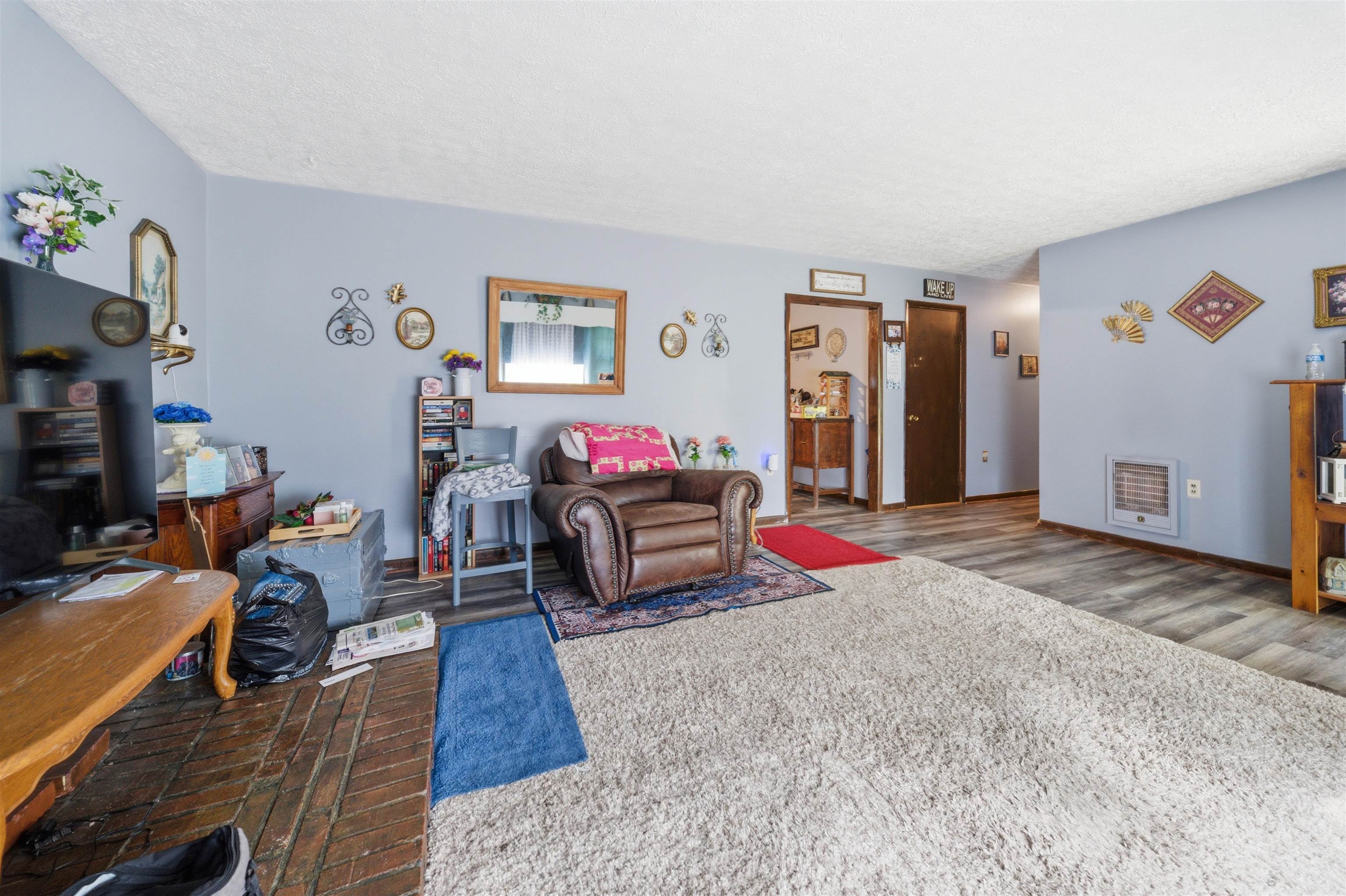 153 Whitely Loop, Horse Branch, Kentucky 42349, 3 Bedrooms Bedrooms, ,1 BathroomBathrooms,Single Family Residence,For Sale,Whitely Loop,94646