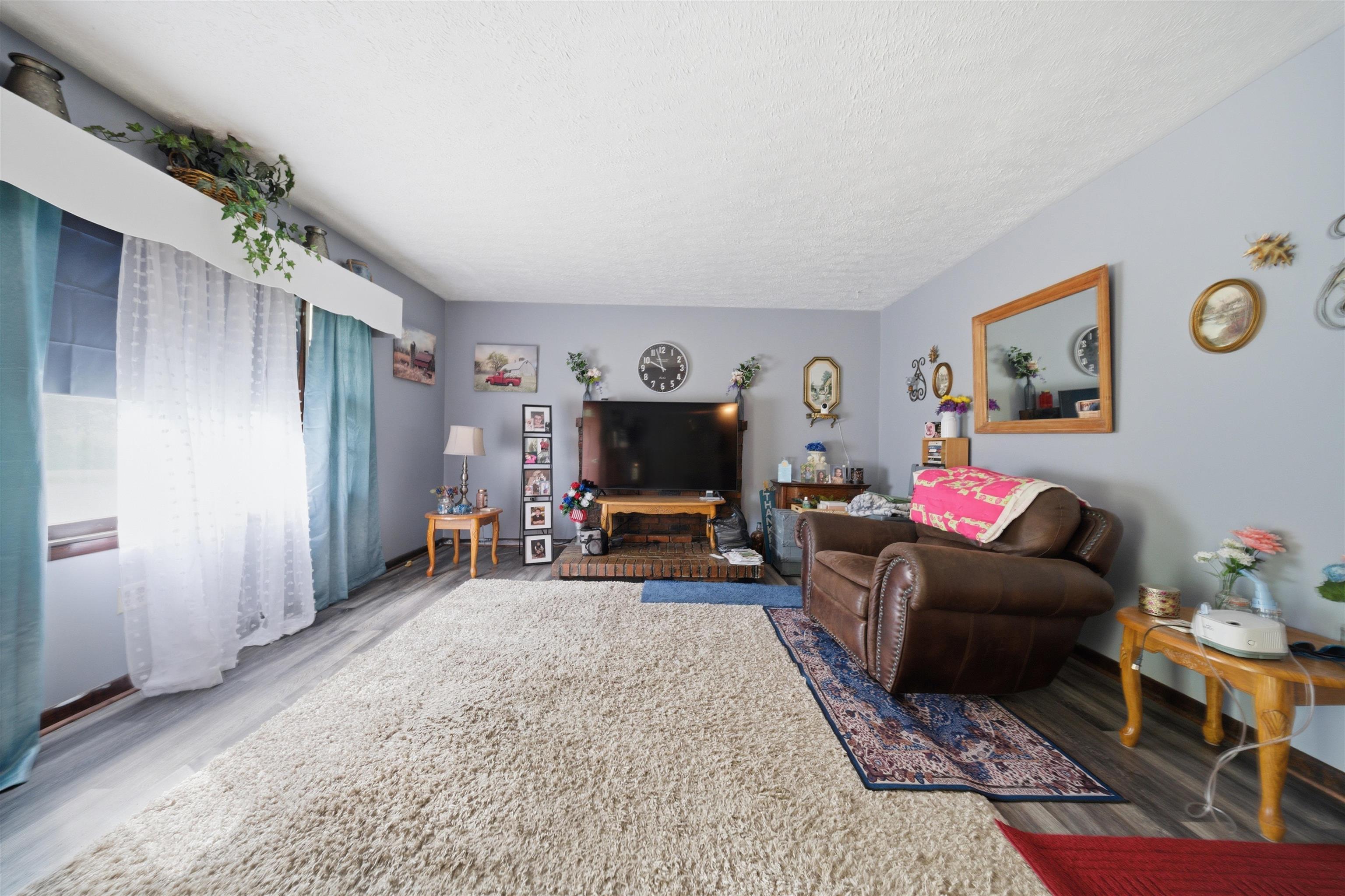 153 Whitely Loop, Horse Branch, Kentucky 42349, 3 Bedrooms Bedrooms, ,1 BathroomBathrooms,Single Family Residence,For Sale,Whitely Loop,94646