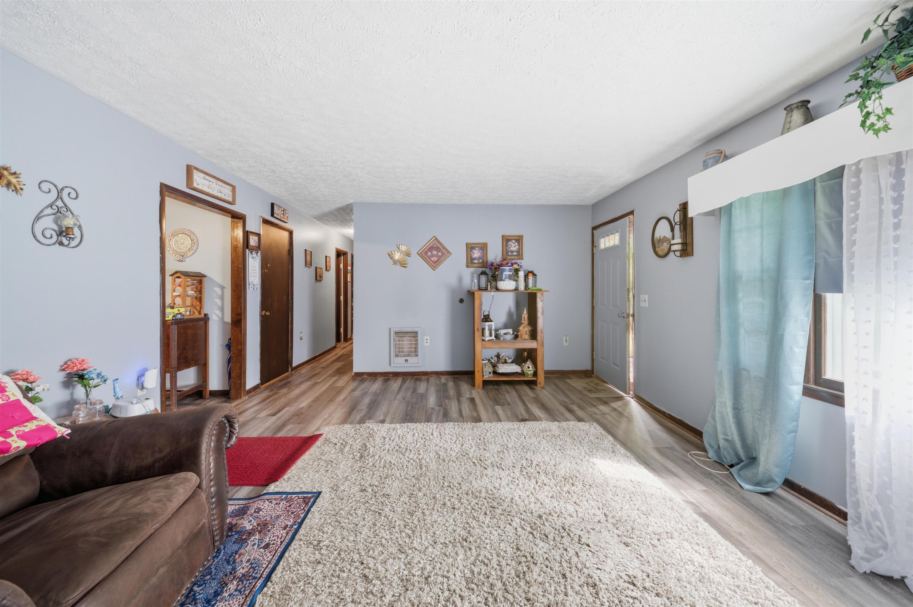 153 Whitely Loop, Horse Branch, Kentucky 42349, 3 Bedrooms Bedrooms, ,1 BathroomBathrooms,Single Family Residence,For Sale,Whitely Loop,94646