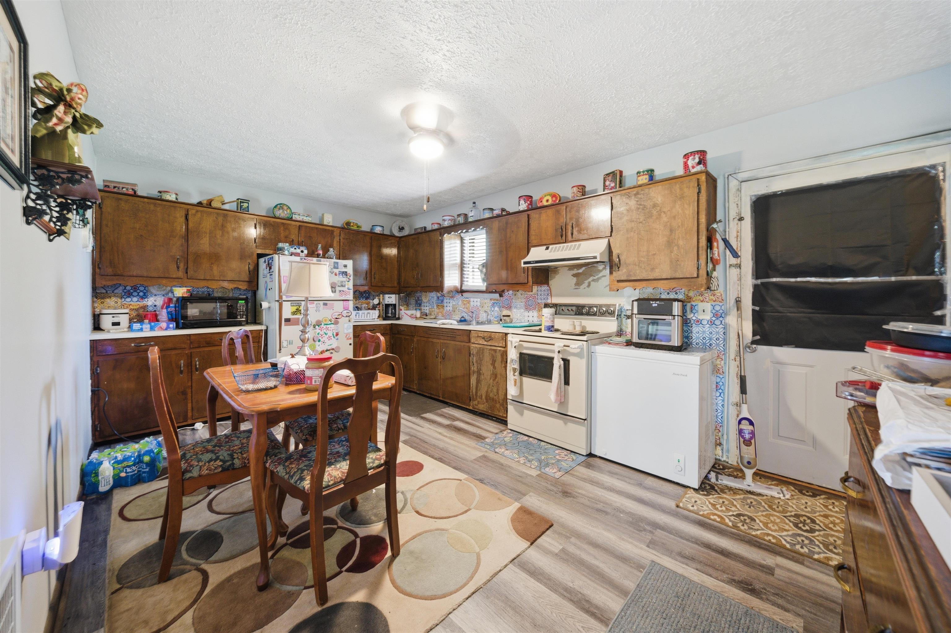 153 Whitely Loop, Horse Branch, Kentucky 42349, 3 Bedrooms Bedrooms, ,1 BathroomBathrooms,Single Family Residence,For Sale,Whitely Loop,94646