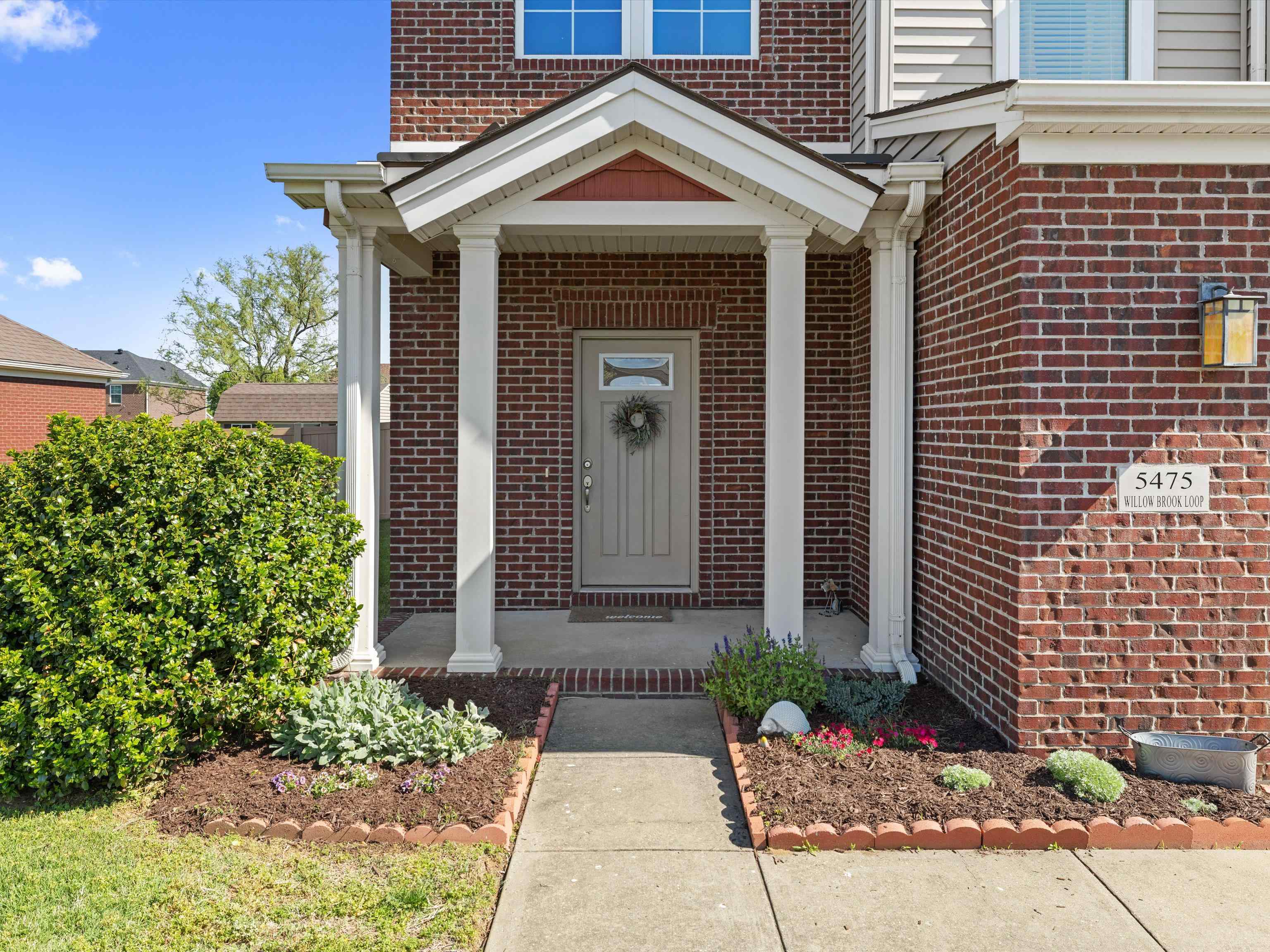 5475 Willow Brook loop, Owensboro, Kentucky 42301, 3 Bedrooms Bedrooms, ,2 BathroomsBathrooms,Single Family Residence,For Sale,Willow Brook loop,94649