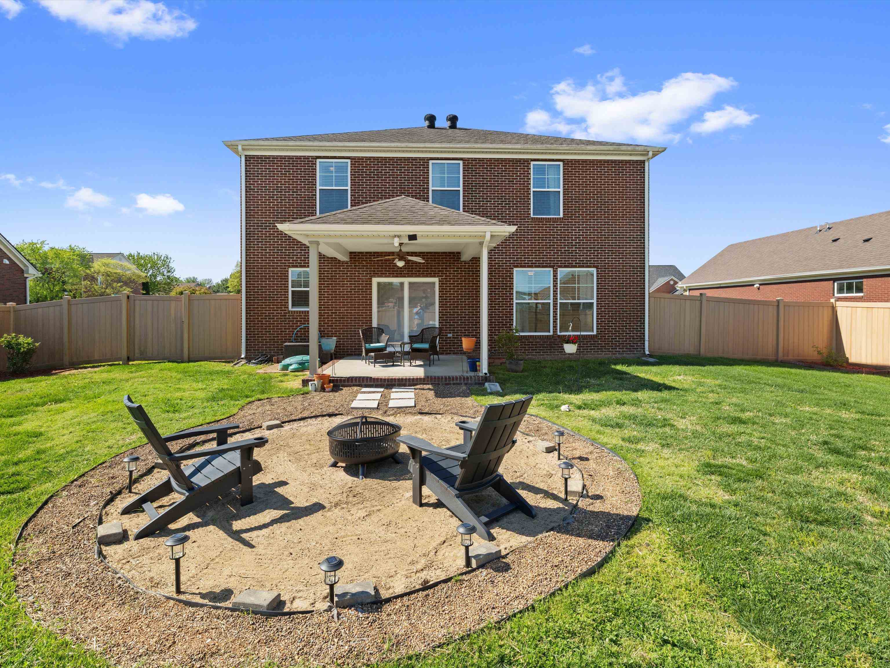 5475 Willow Brook loop, Owensboro, Kentucky 42301, 3 Bedrooms Bedrooms, ,2 BathroomsBathrooms,Single Family Residence,For Sale,Willow Brook loop,94649