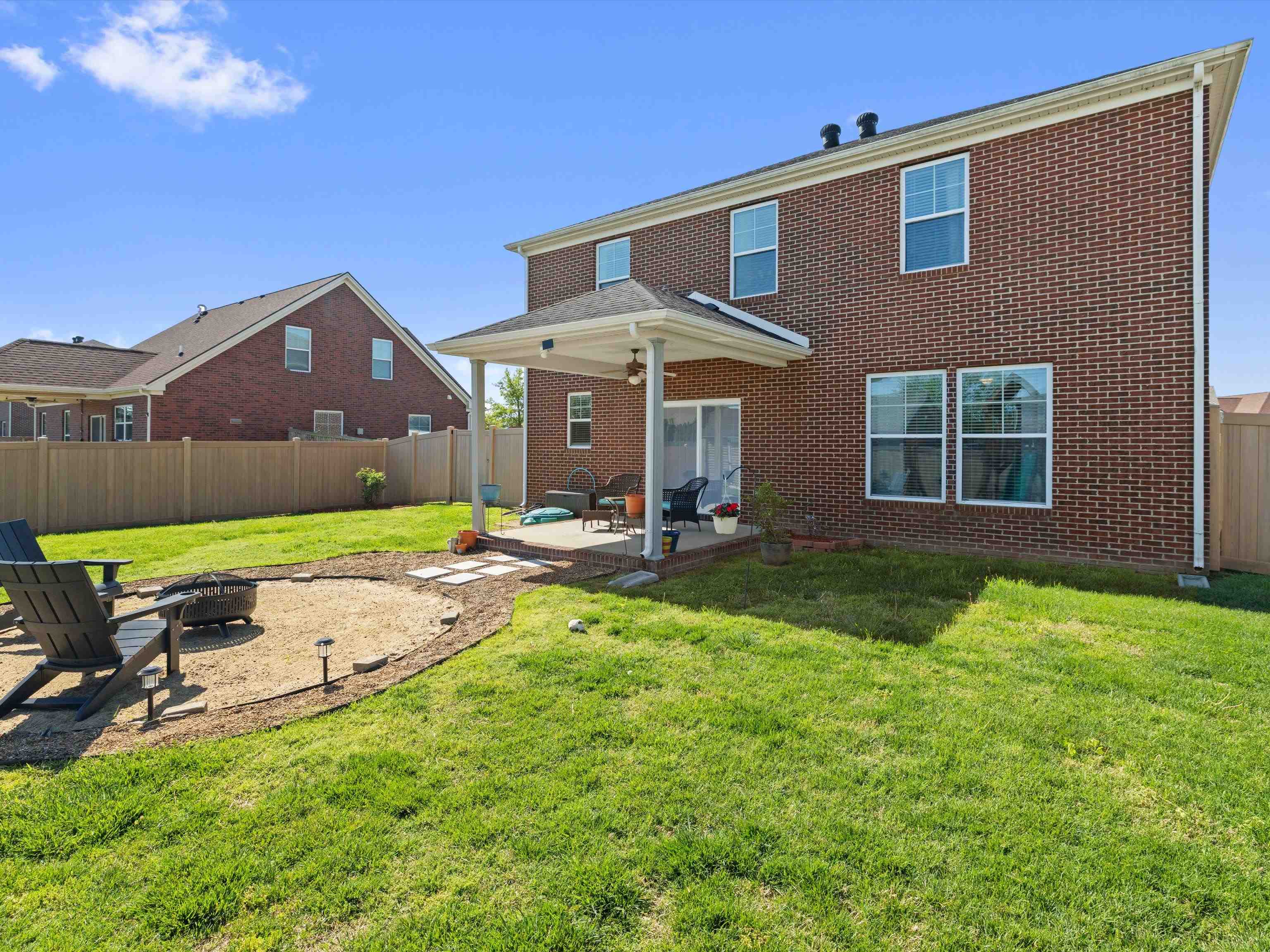 5475 Willow Brook loop, Owensboro, Kentucky 42301, 3 Bedrooms Bedrooms, ,2 BathroomsBathrooms,Single Family Residence,For Sale,Willow Brook loop,94649