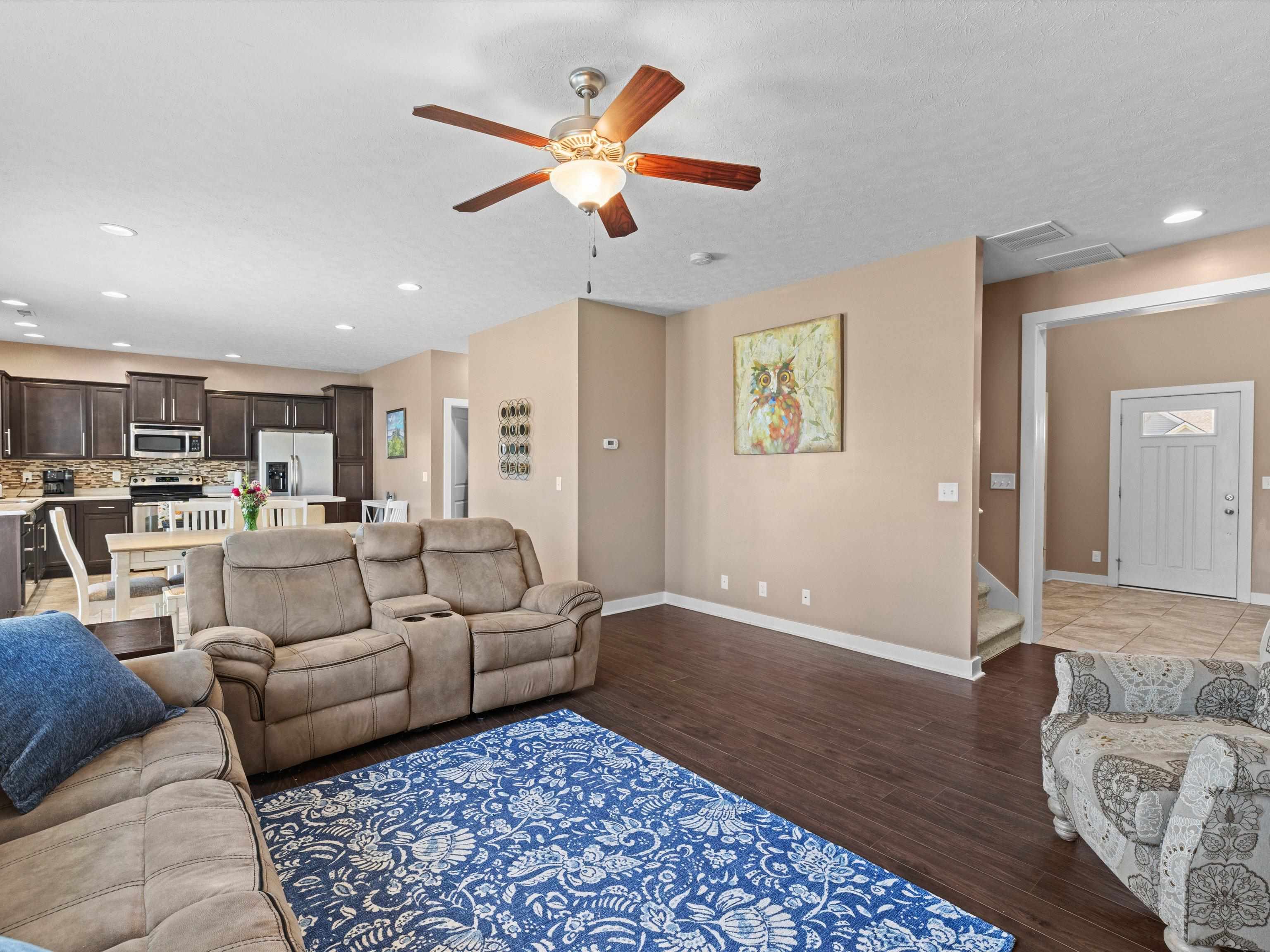 5475 Willow Brook loop, Owensboro, Kentucky 42301, 3 Bedrooms Bedrooms, ,2 BathroomsBathrooms,Single Family Residence,For Sale,Willow Brook loop,94649