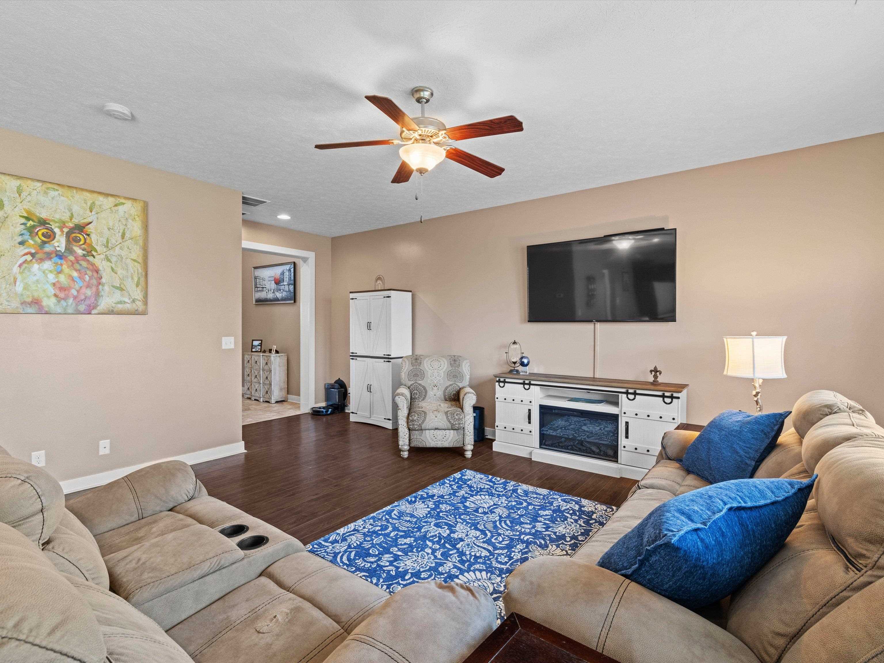 5475 Willow Brook loop, Owensboro, Kentucky 42301, 3 Bedrooms Bedrooms, ,2 BathroomsBathrooms,Single Family Residence,For Sale,Willow Brook loop,94649