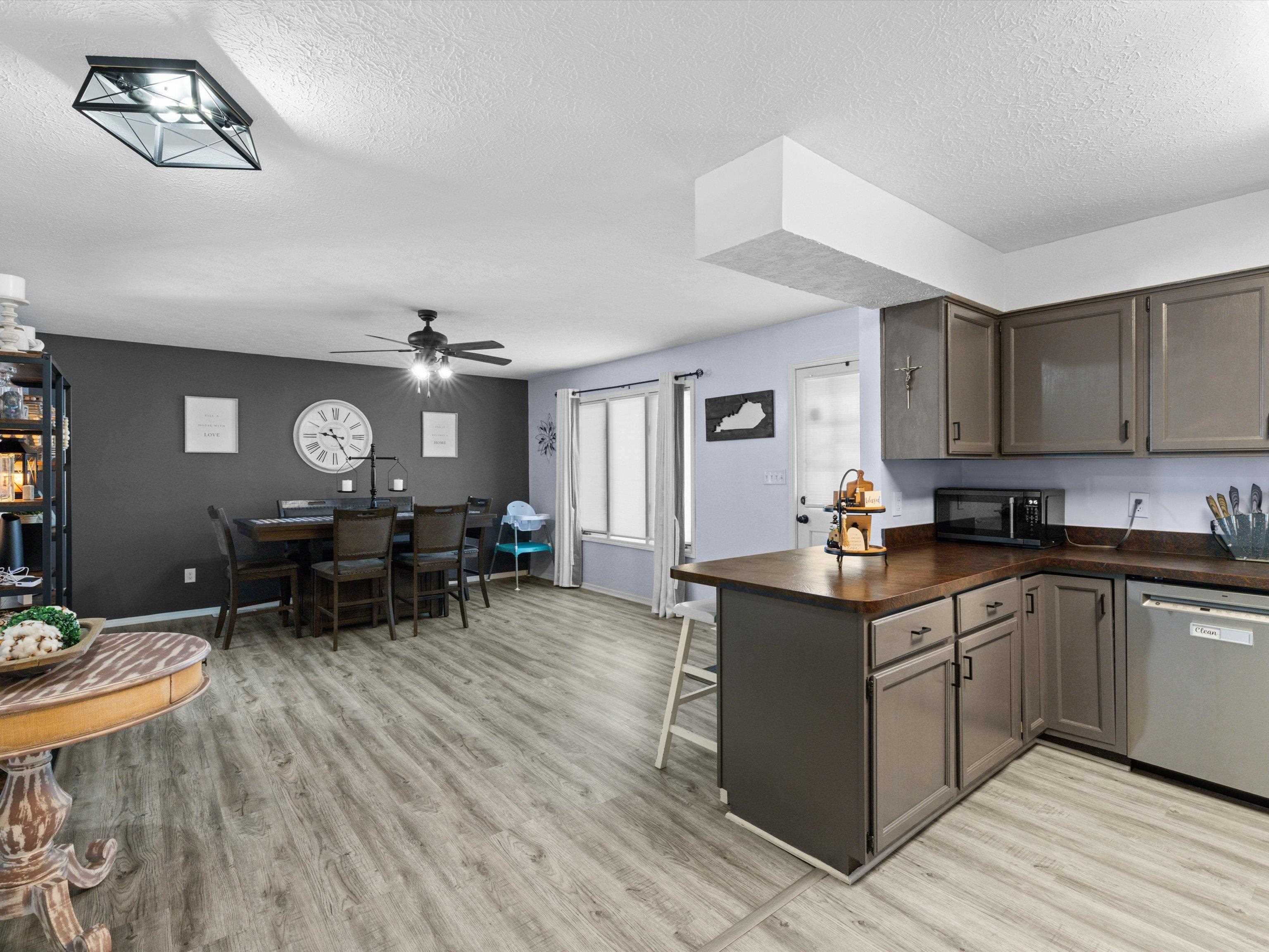 3632 War Admiral Dr, Owensboro, Kentucky 42303, 3 Bedrooms Bedrooms, ,2 BathroomsBathrooms,Single Family Residence,For Sale,War Admiral Dr,94650