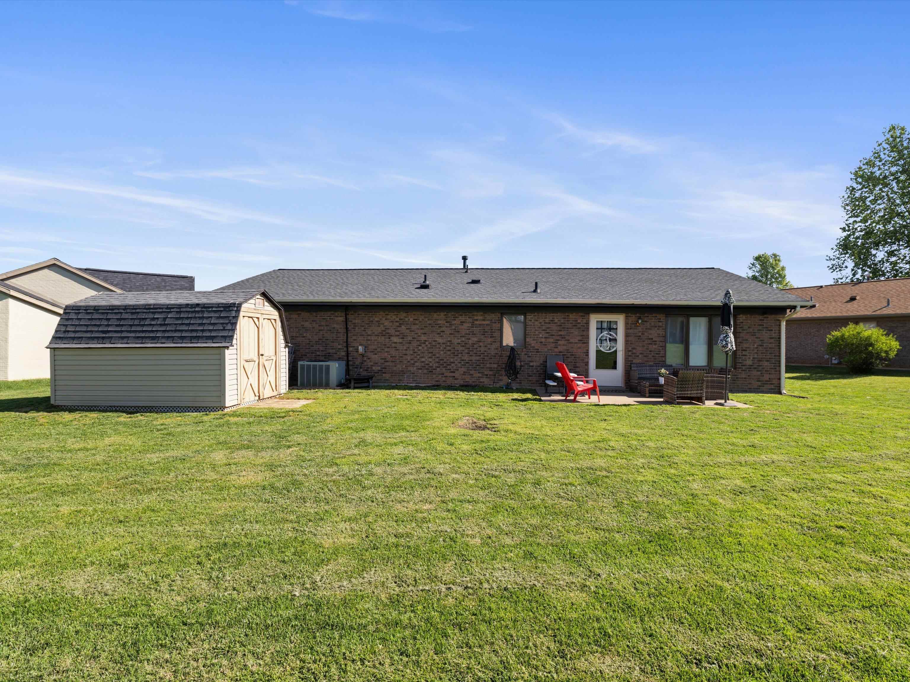 3632 War Admiral Dr, Owensboro, Kentucky 42303, 3 Bedrooms Bedrooms, ,2 BathroomsBathrooms,Single Family Residence,For Sale,War Admiral Dr,94650