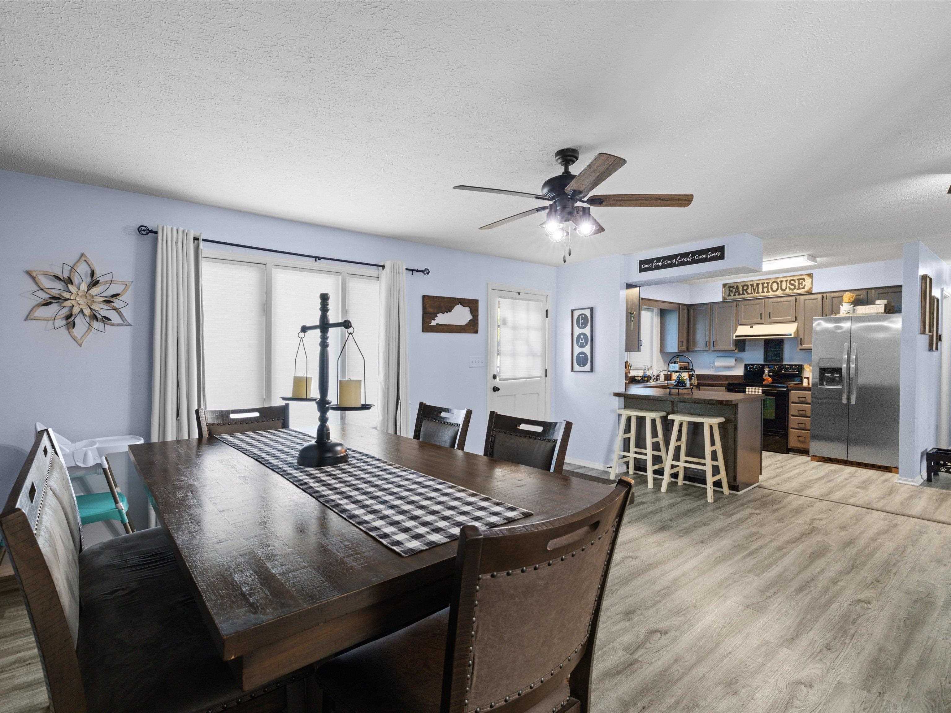 3632 War Admiral Dr, Owensboro, Kentucky 42303, 3 Bedrooms Bedrooms, ,2 BathroomsBathrooms,Single Family Residence,For Sale,War Admiral Dr,94650