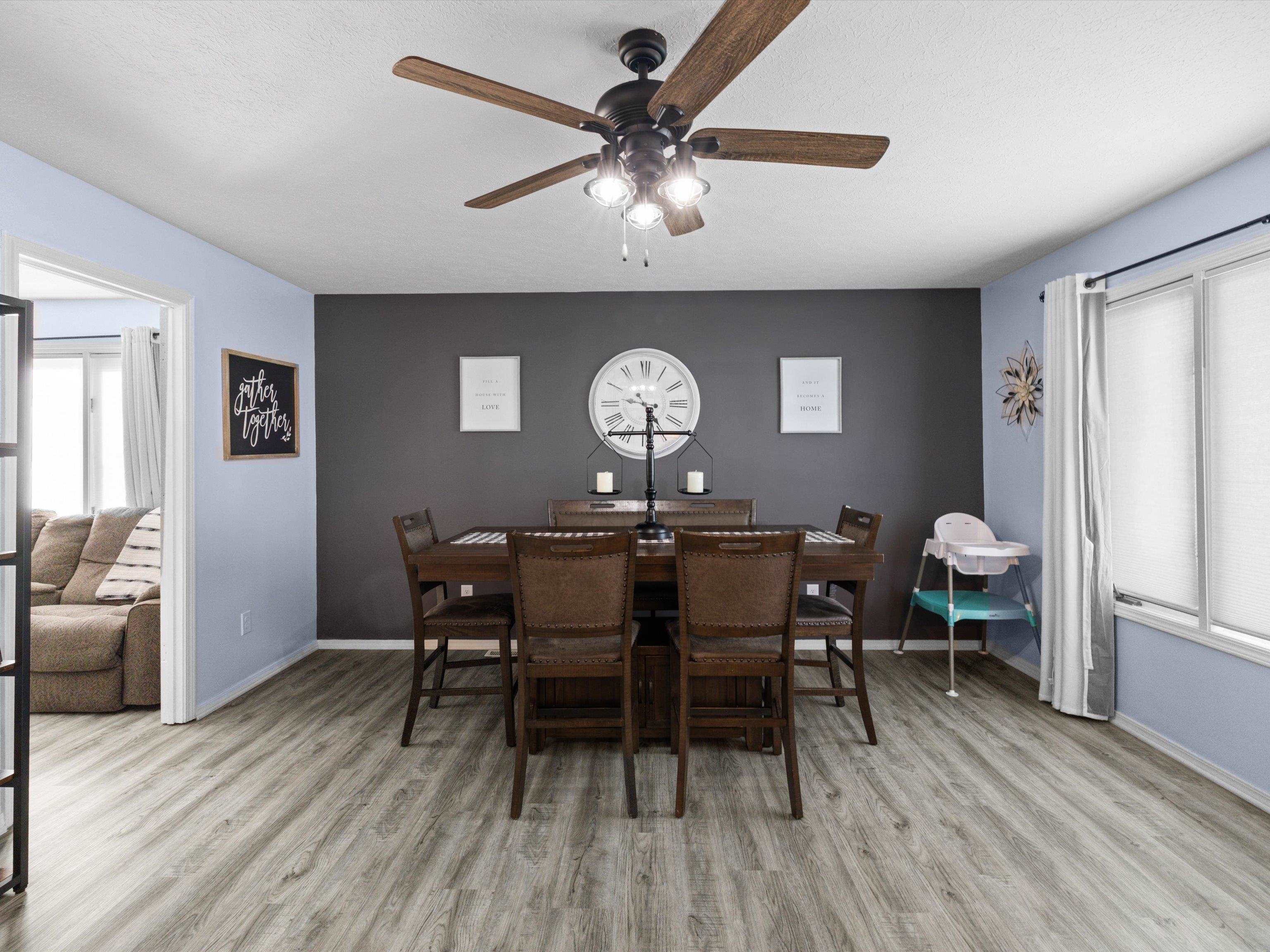 3632 War Admiral Dr, Owensboro, Kentucky 42303, 3 Bedrooms Bedrooms, ,2 BathroomsBathrooms,Single Family Residence,For Sale,War Admiral Dr,94650