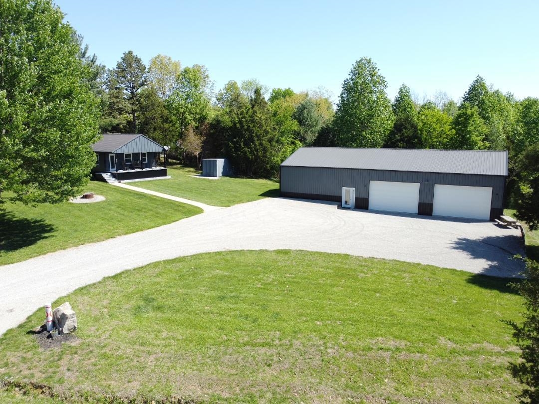 161 Tomahawk Circle, Falls of Rough, Kentucky 40119, 2 Bedrooms Bedrooms, ,1 BathroomBathrooms,Single Family Residence,For Sale,Tomahawk Circle,94654