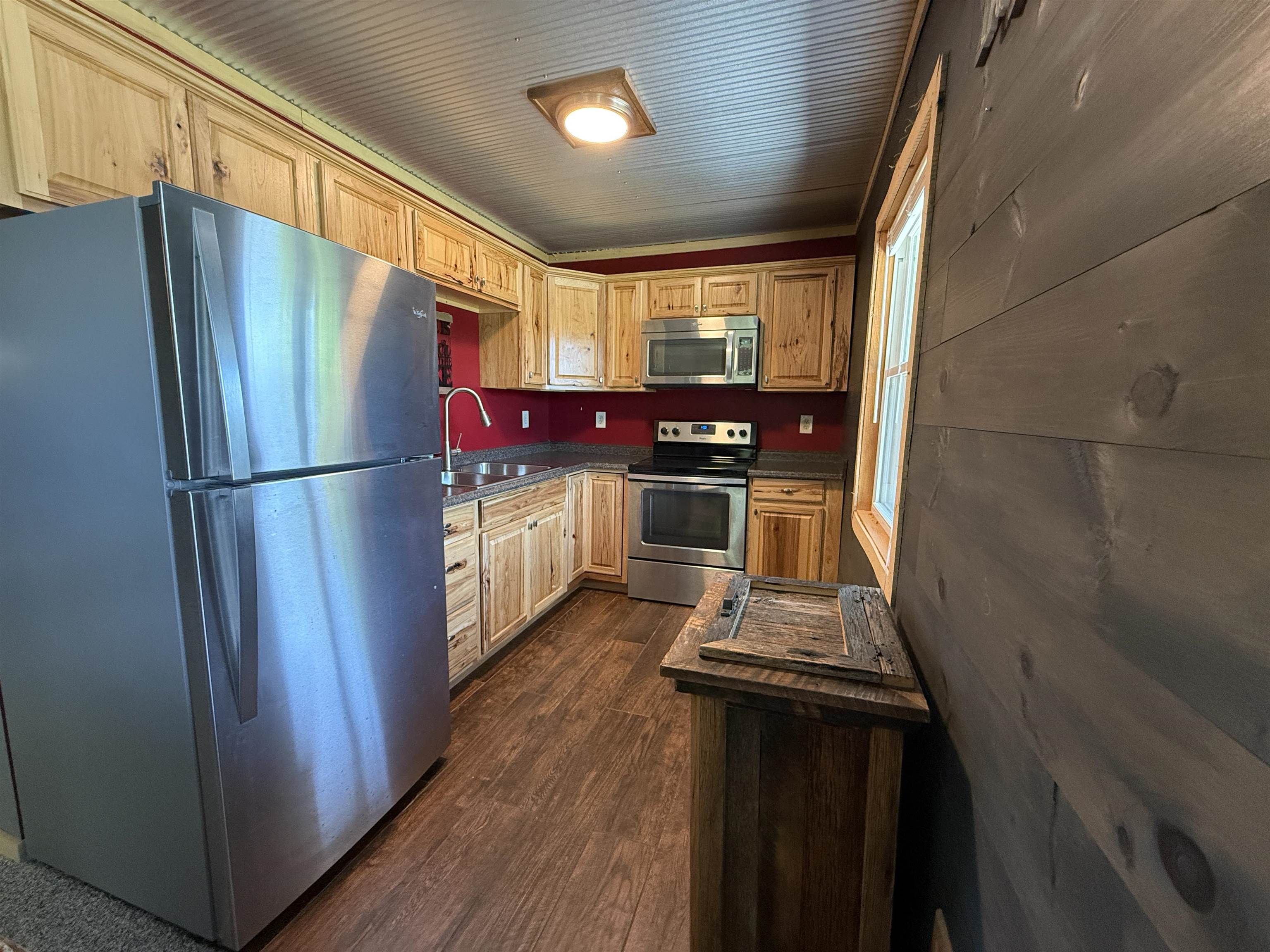 161 Tomahawk Circle, Falls of Rough, Kentucky 40119, 2 Bedrooms Bedrooms, ,1 BathroomBathrooms,Single Family Residence,For Sale,Tomahawk Circle,94654