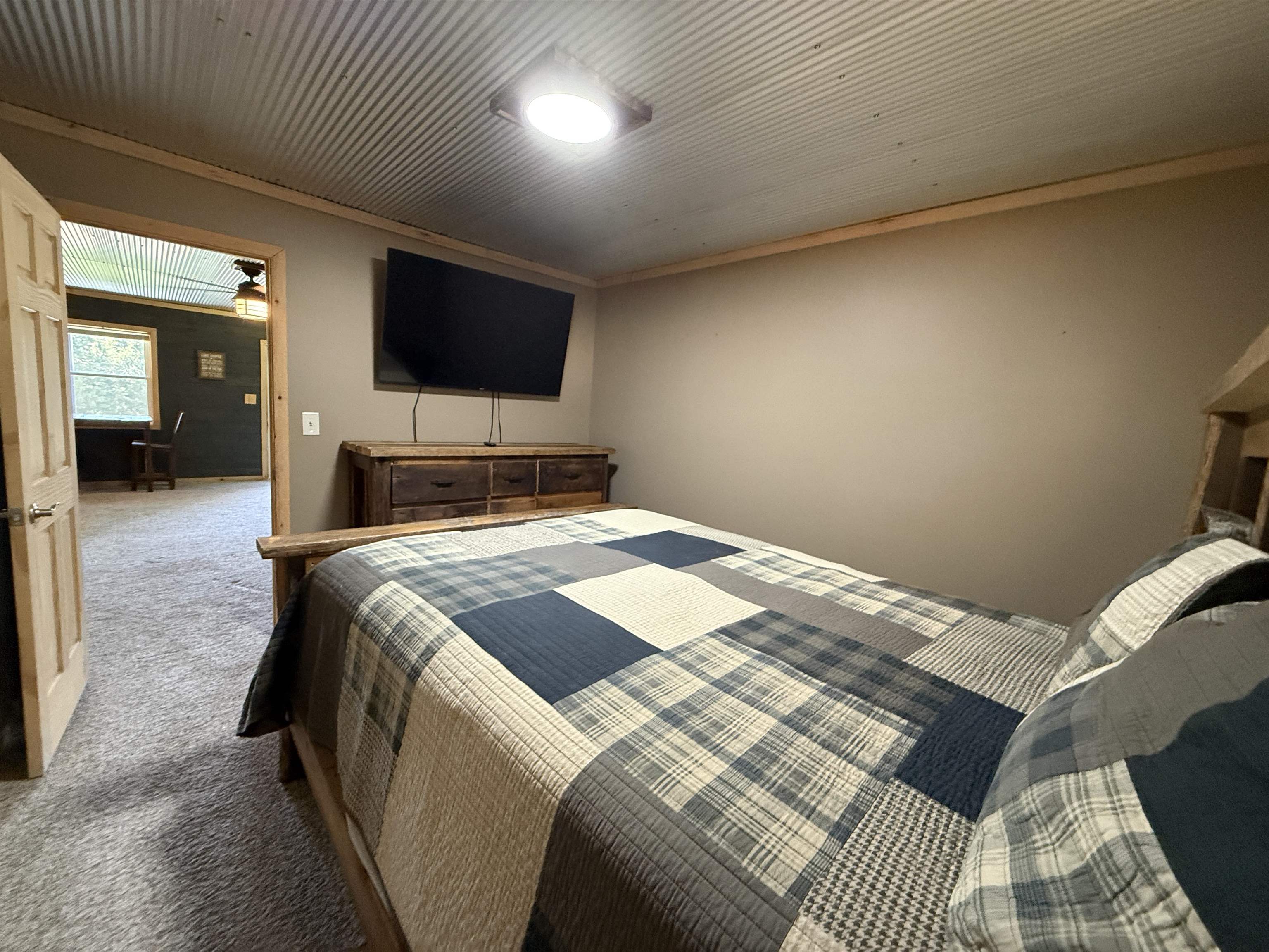 161 Tomahawk Circle, Falls of Rough, Kentucky 40119, 2 Bedrooms Bedrooms, ,1 BathroomBathrooms,Single Family Residence,For Sale,Tomahawk Circle,94654