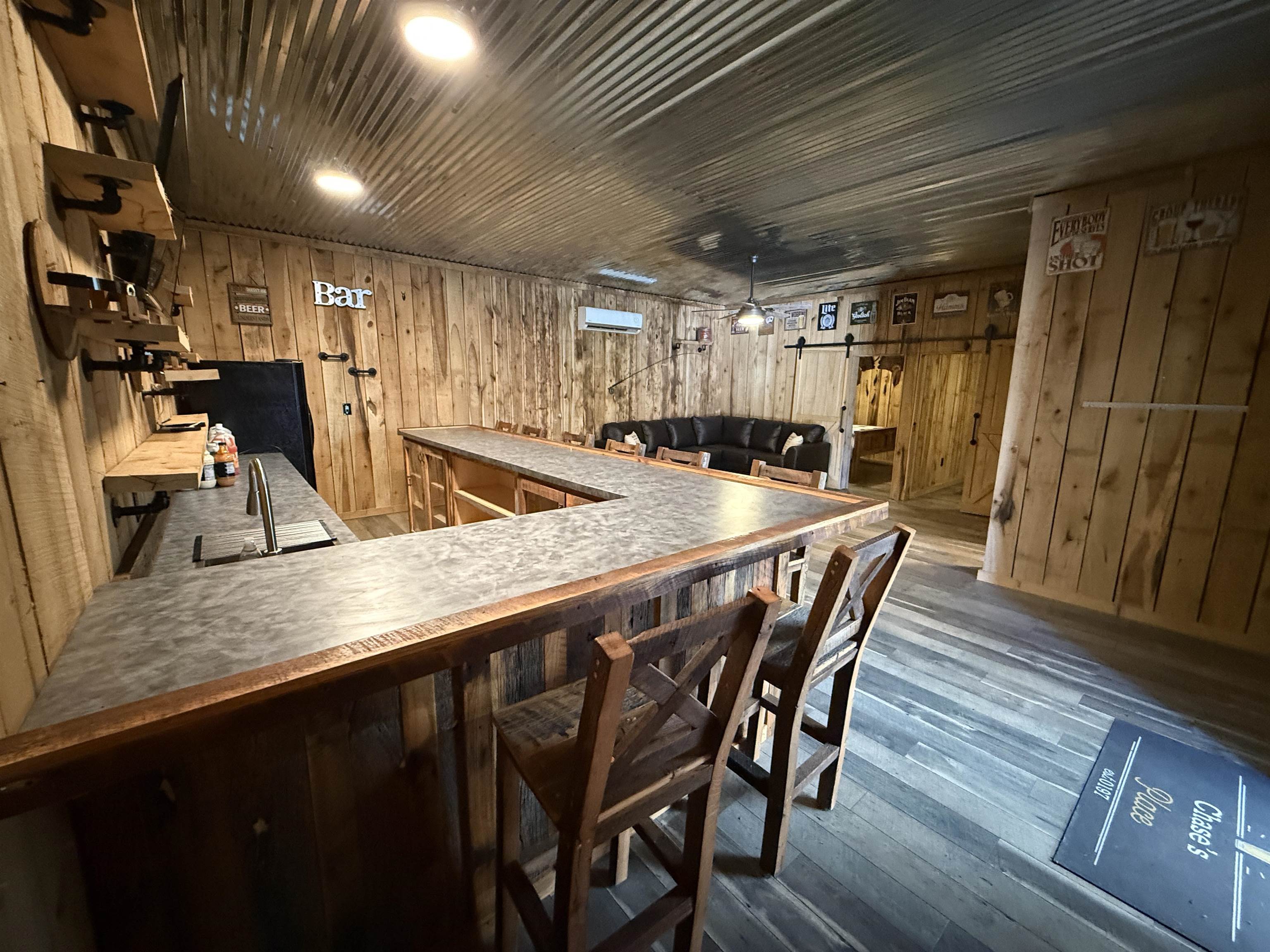 161 Tomahawk Circle, Falls of Rough, Kentucky 40119, 2 Bedrooms Bedrooms, ,1 BathroomBathrooms,Single Family Residence,For Sale,Tomahawk Circle,94654