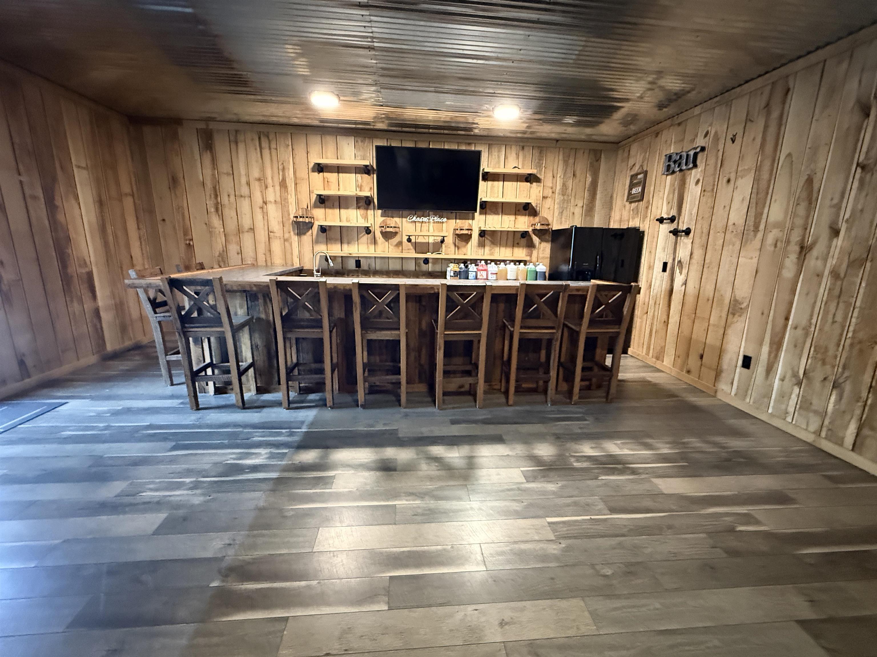 161 Tomahawk Circle, Falls of Rough, Kentucky 40119, 2 Bedrooms Bedrooms, ,1 BathroomBathrooms,Single Family Residence,For Sale,Tomahawk Circle,94654